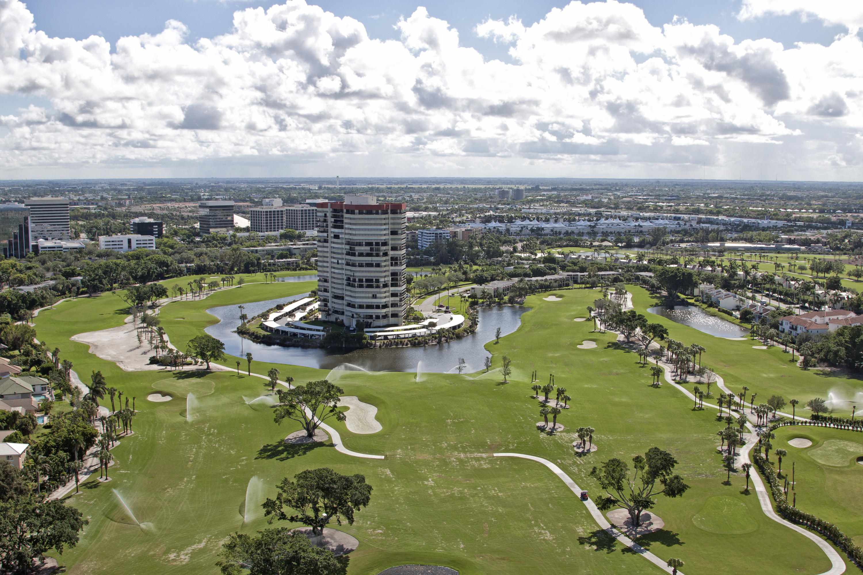 LANDS OF THE PRESIDENT - Residential