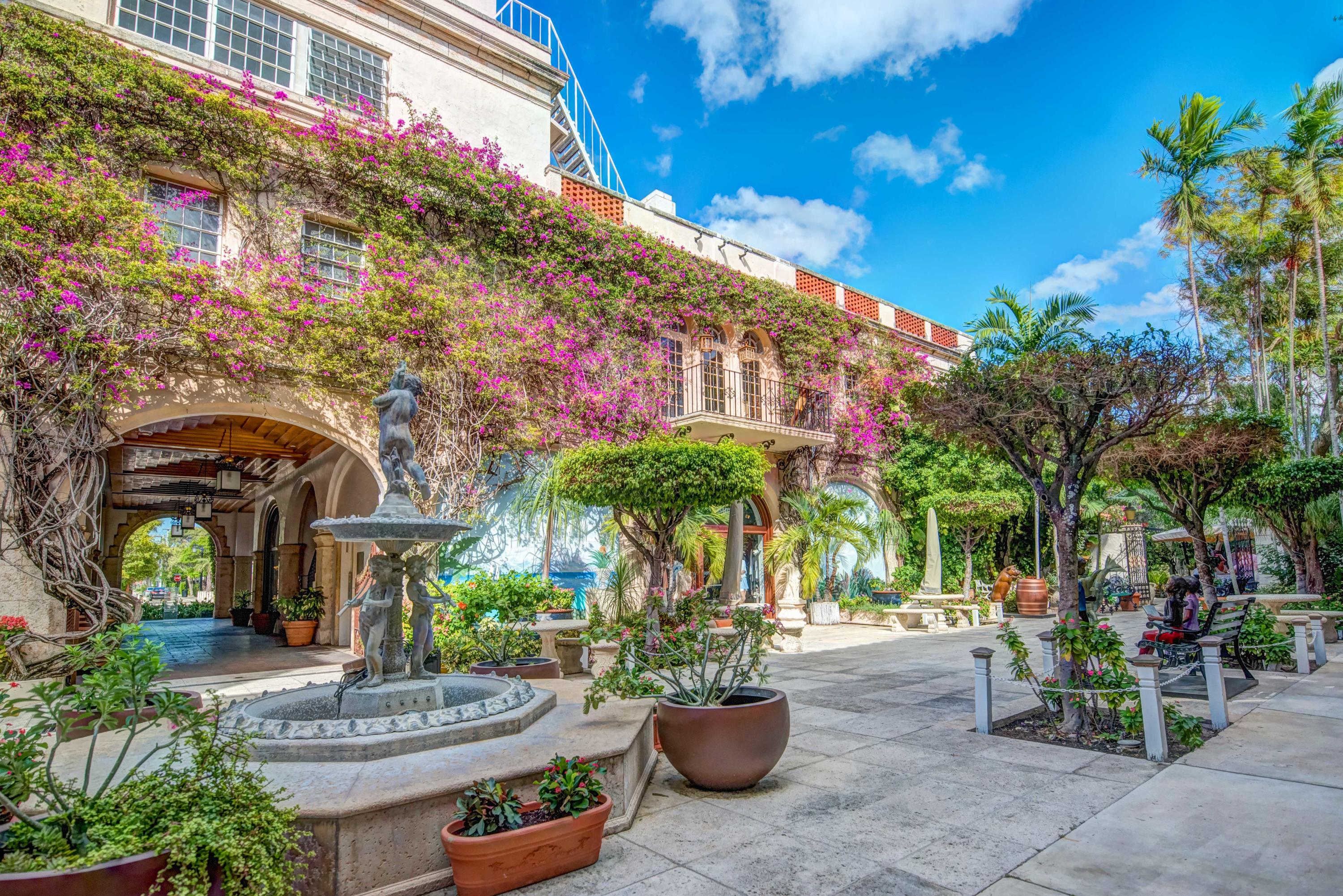 LANDS OF THE PRESIDENT - Residential