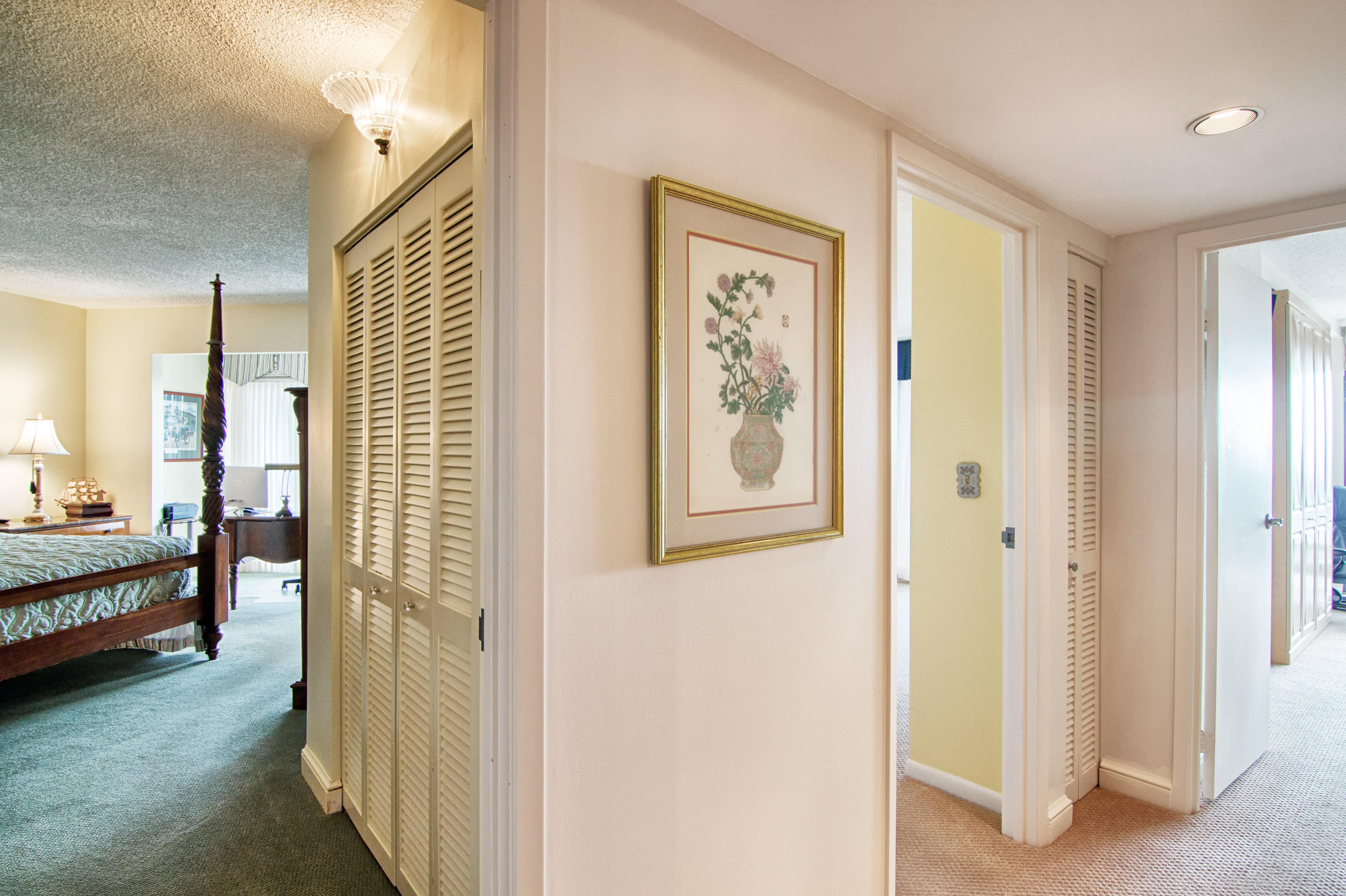 LANDS OF THE PRESIDENT - Residential