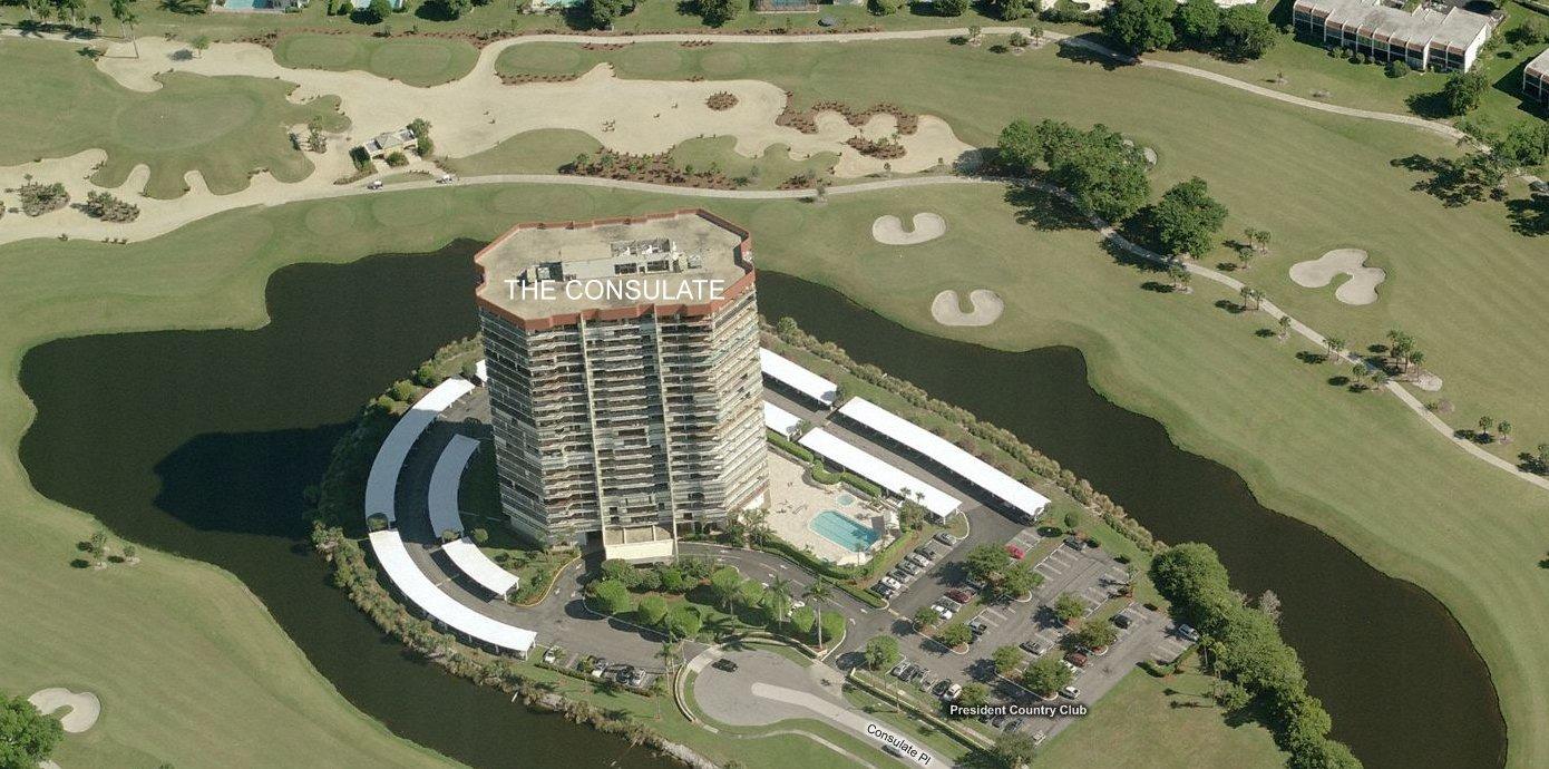 LANDS OF THE PRESIDENT - Residential