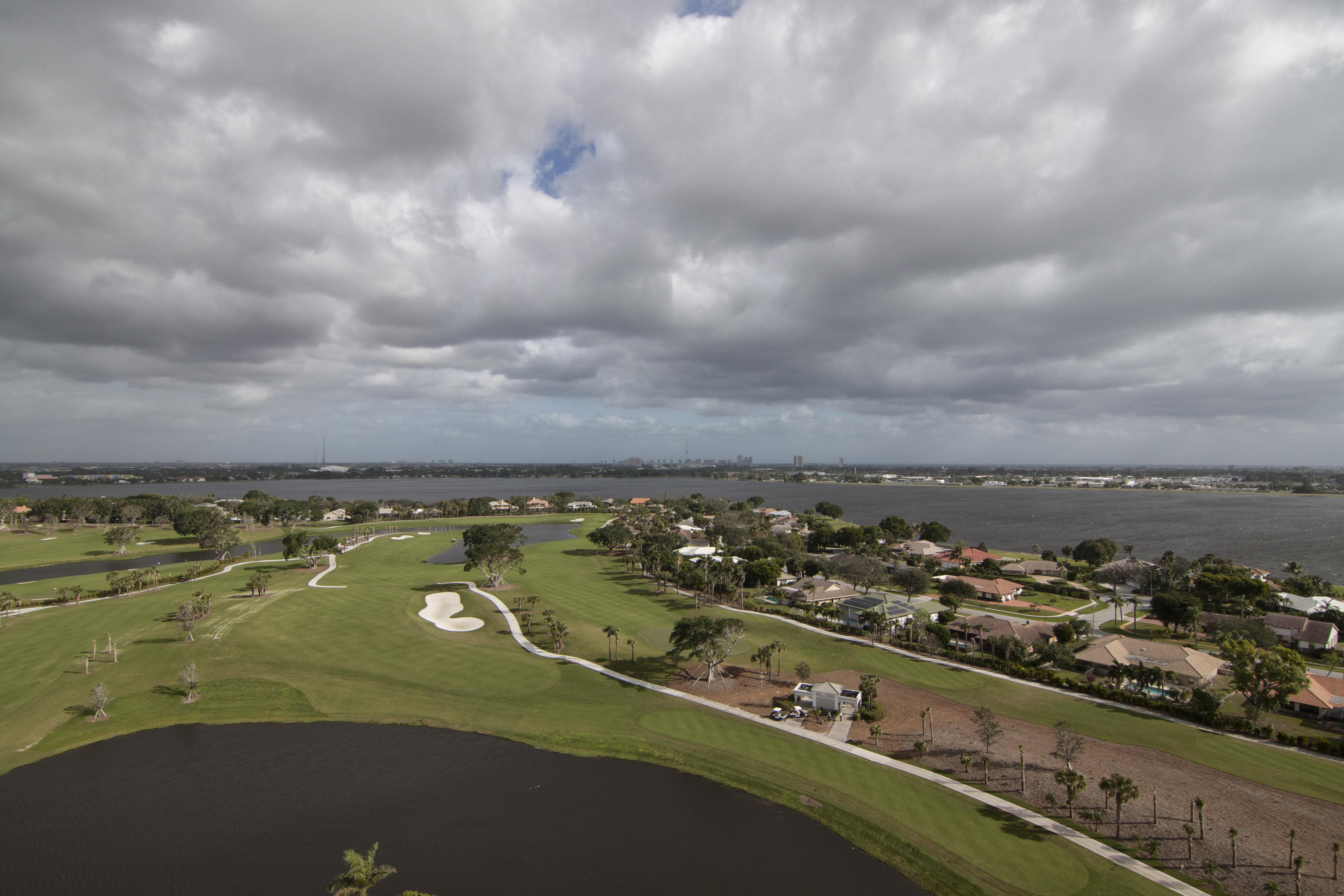 LANDS OF THE PRESIDENT - Residential