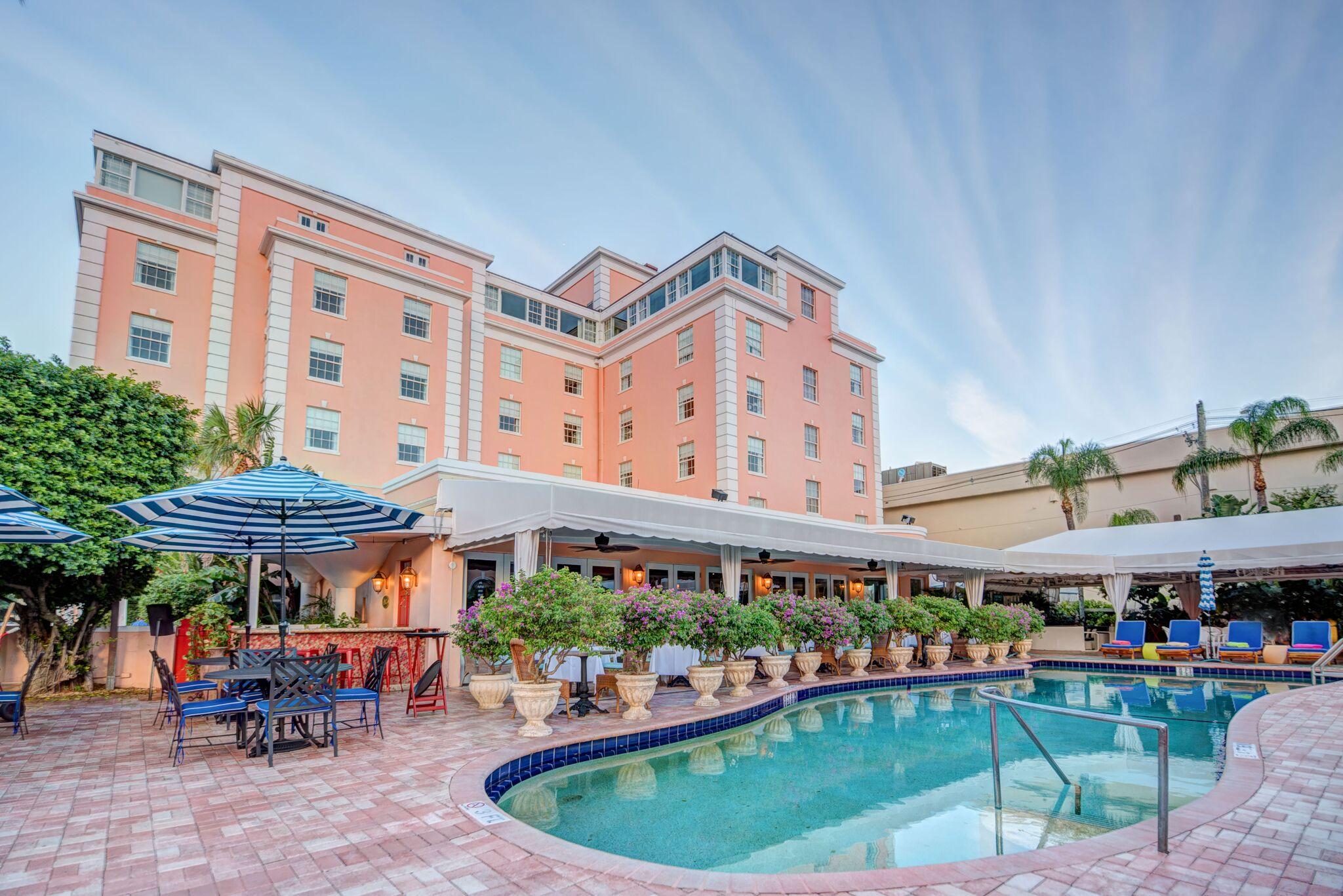 LANDS OF THE PRESIDENT - Residential