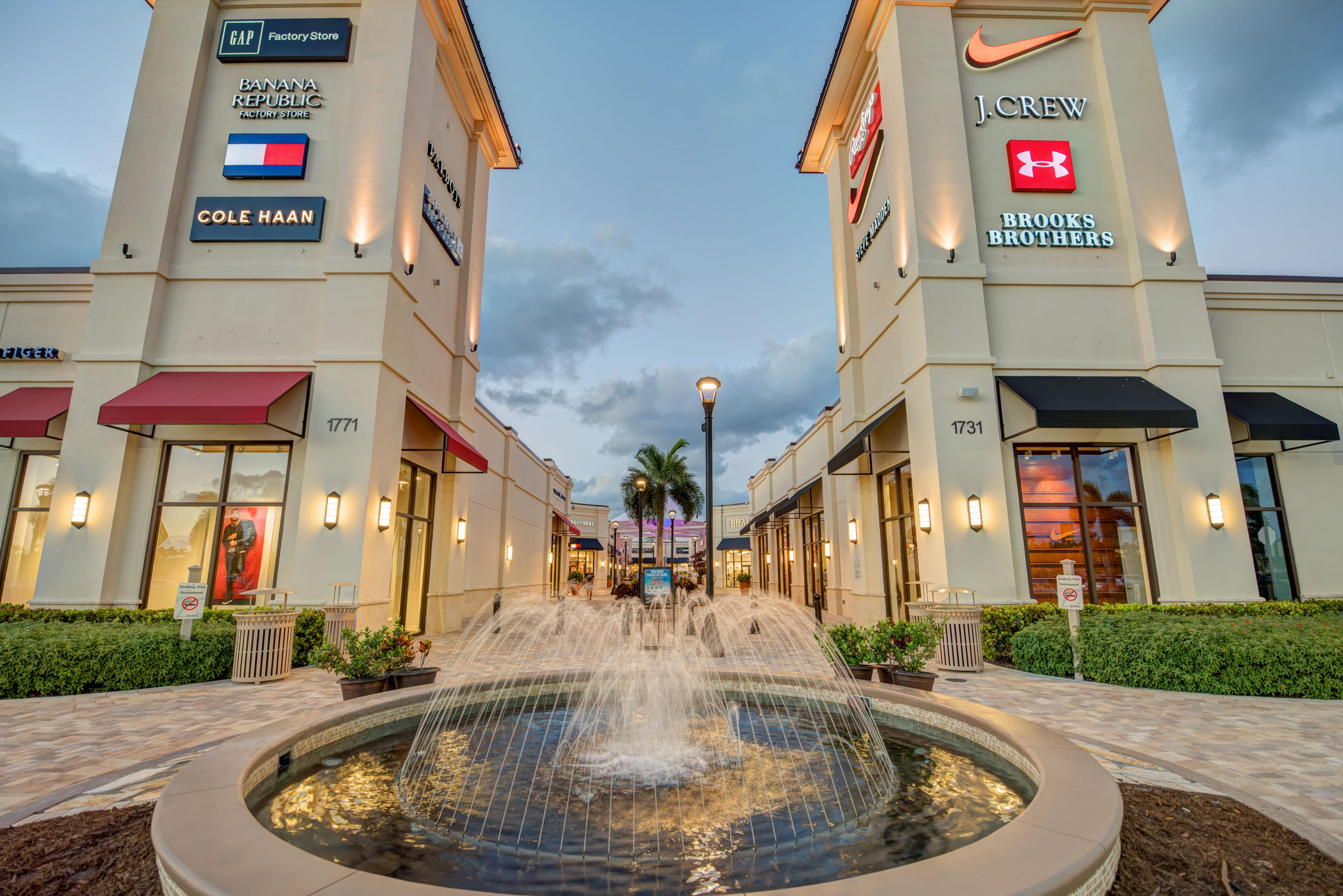 LANDS OF THE PRESIDENT - Residential