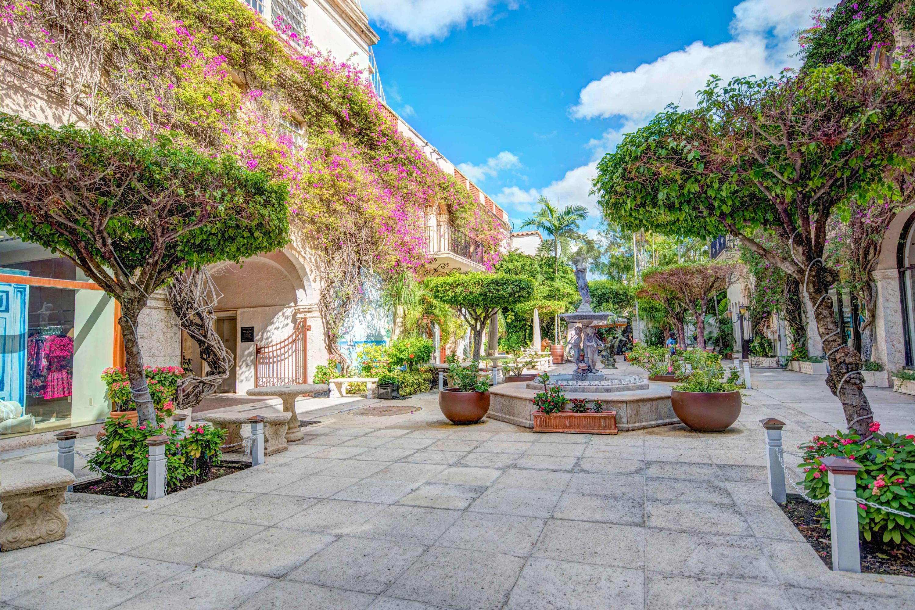 LANDS OF THE PRESIDENT - Residential