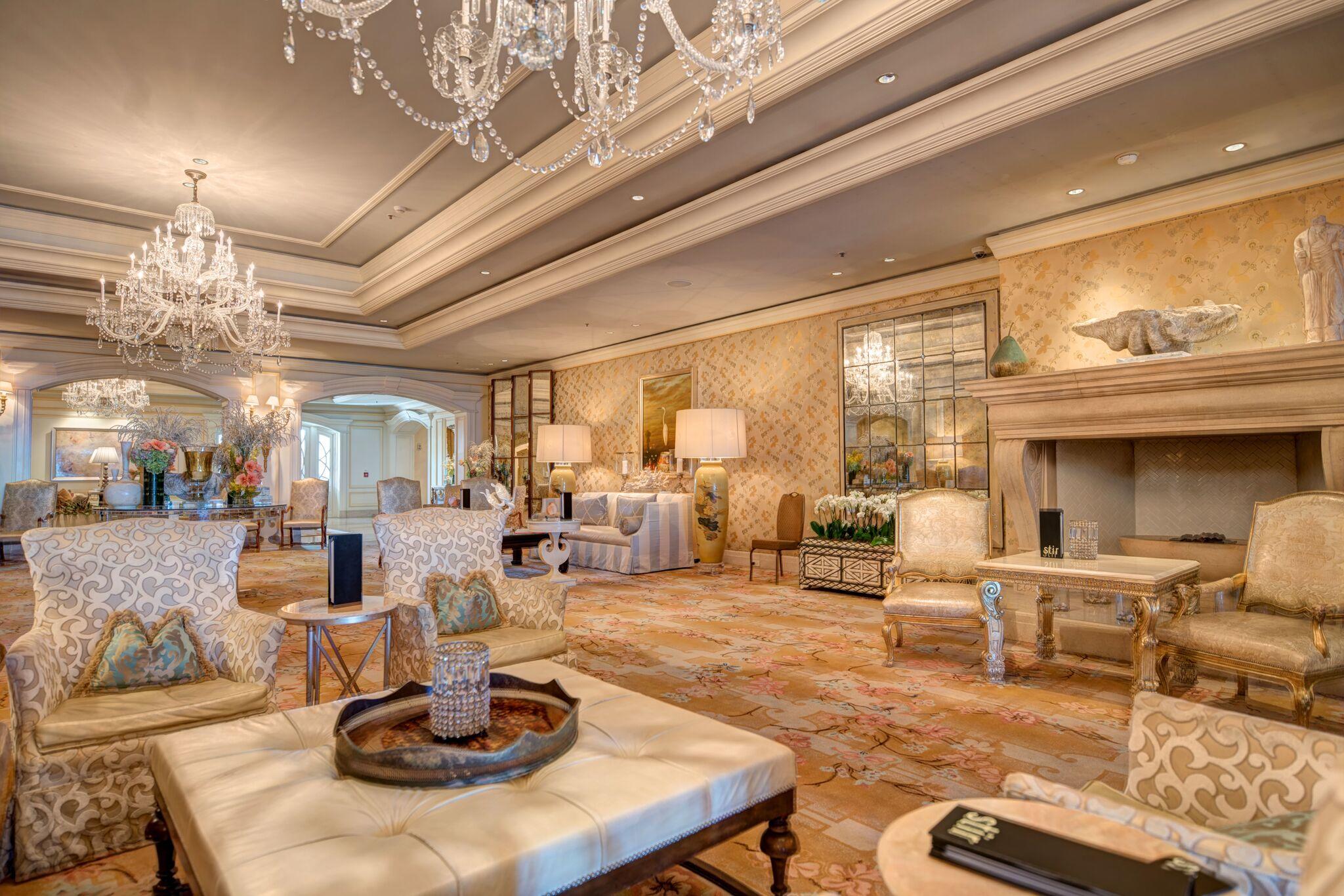 LANDS OF THE PRESIDENT - Residential