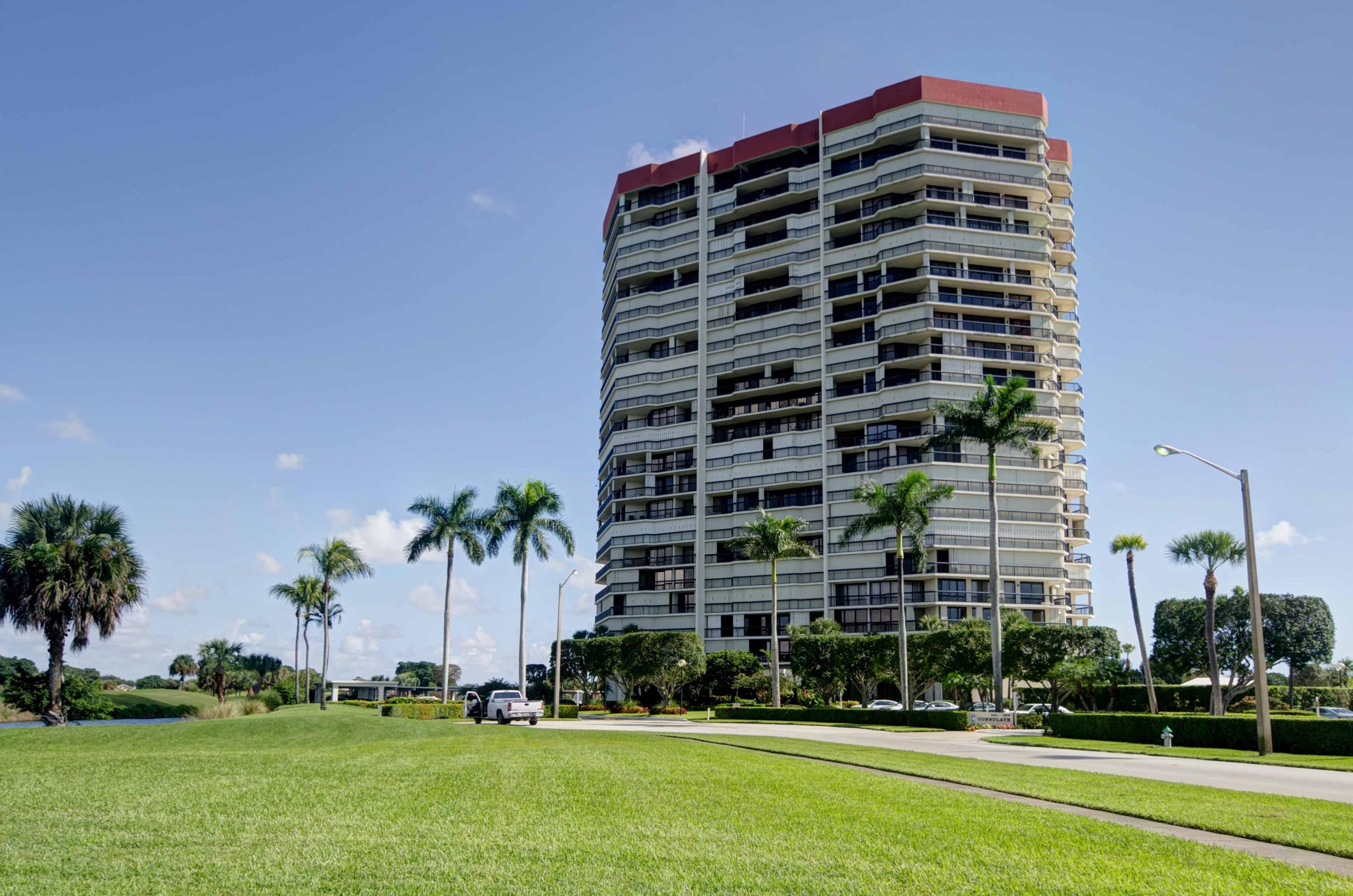 LANDS OF THE PRESIDENT - Residential