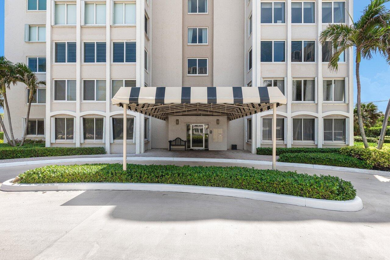 2000 S Ocean Boulevard 108