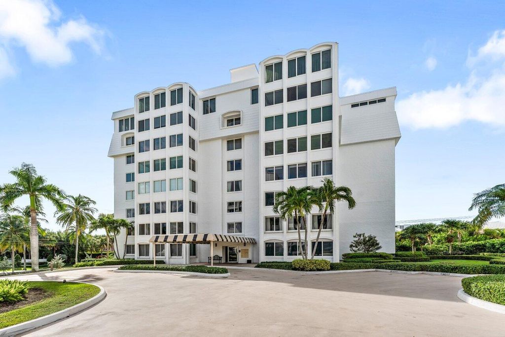 Photo of 2000 S Ocean Boulevard #108, Delray Beach, FL 33483 (MLS # R11103351)