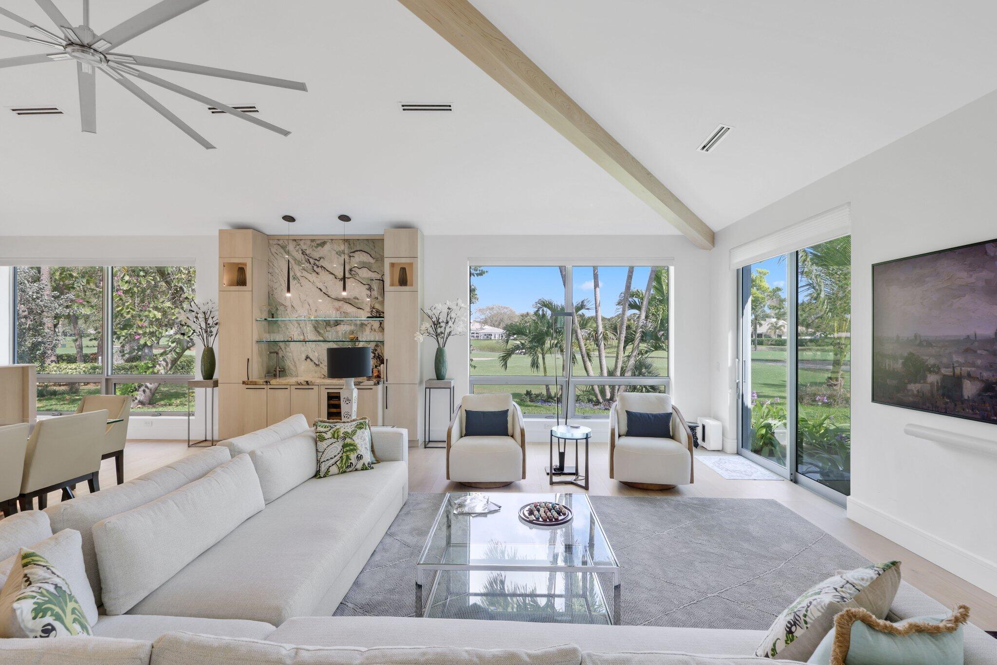 DELRAY DUNES 2ND SEC - Residential