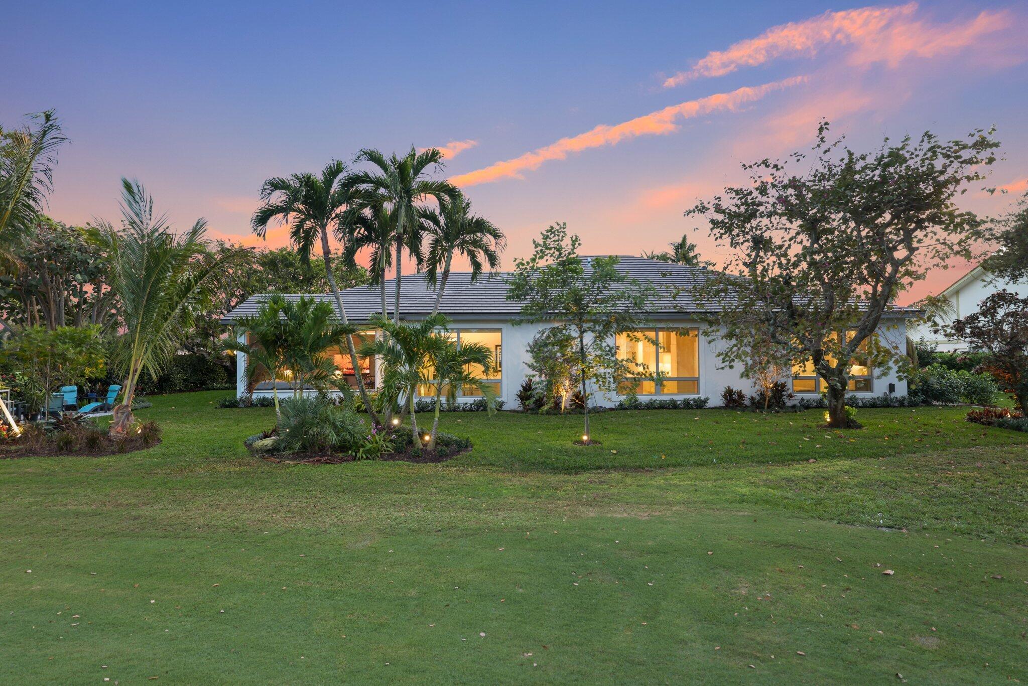 DELRAY DUNES 2ND SEC - Residential