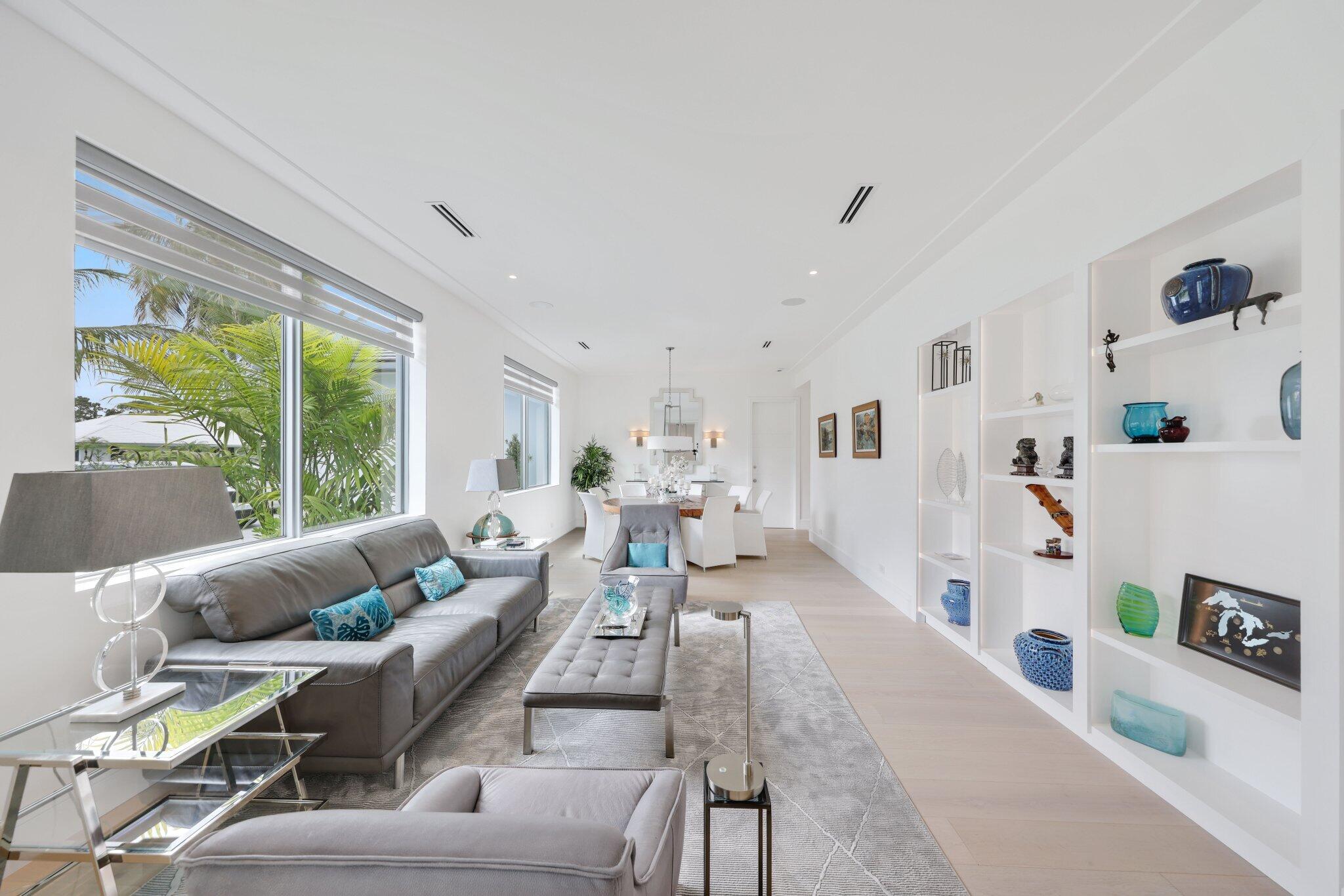 DELRAY DUNES 2ND SEC - Residential