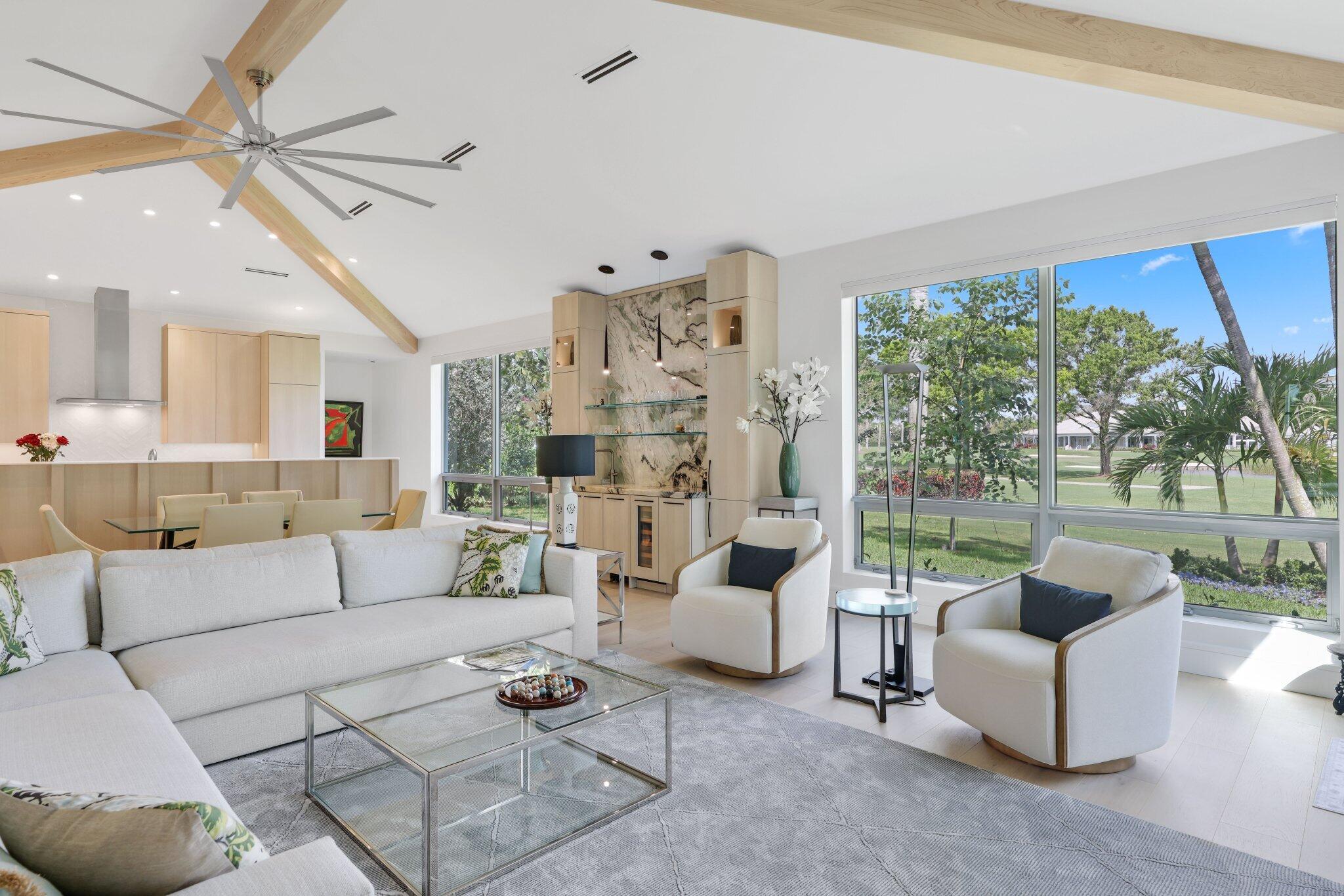 DELRAY DUNES 2ND SEC - Residential