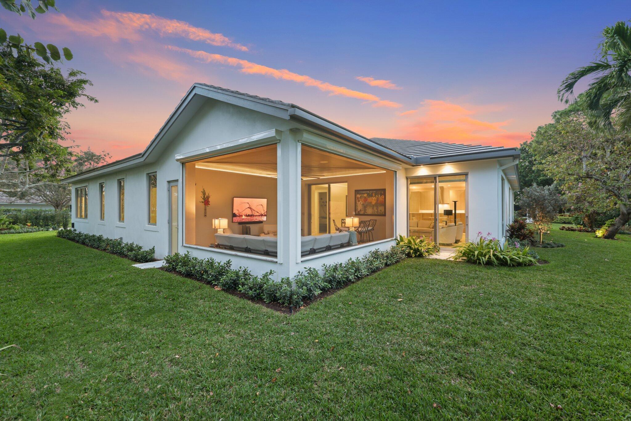 DELRAY DUNES 2ND SEC - Residential