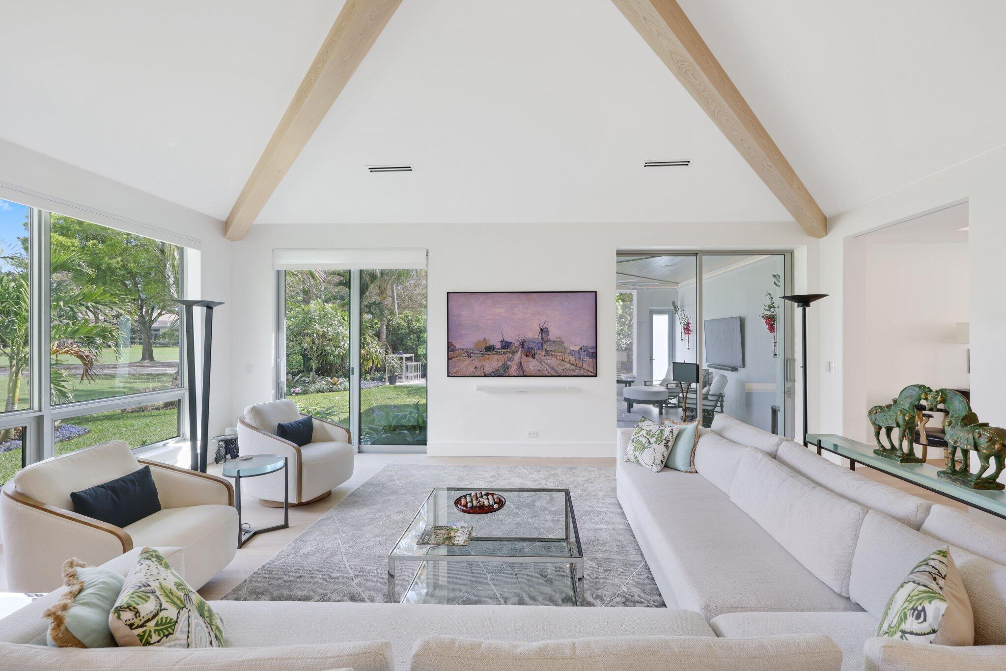 DELRAY DUNES 2ND SEC - Residential