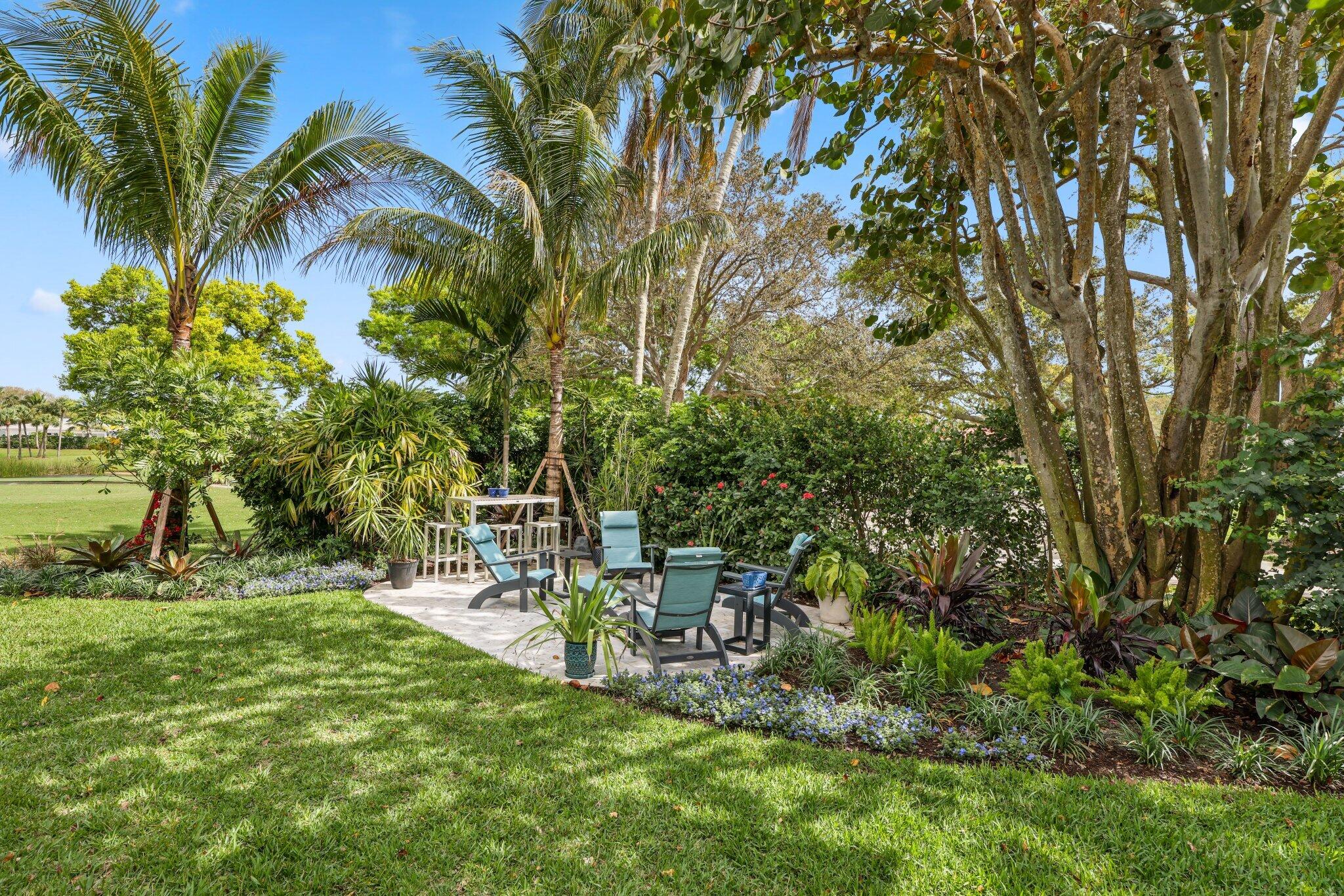 DELRAY DUNES 2ND SEC - Residential