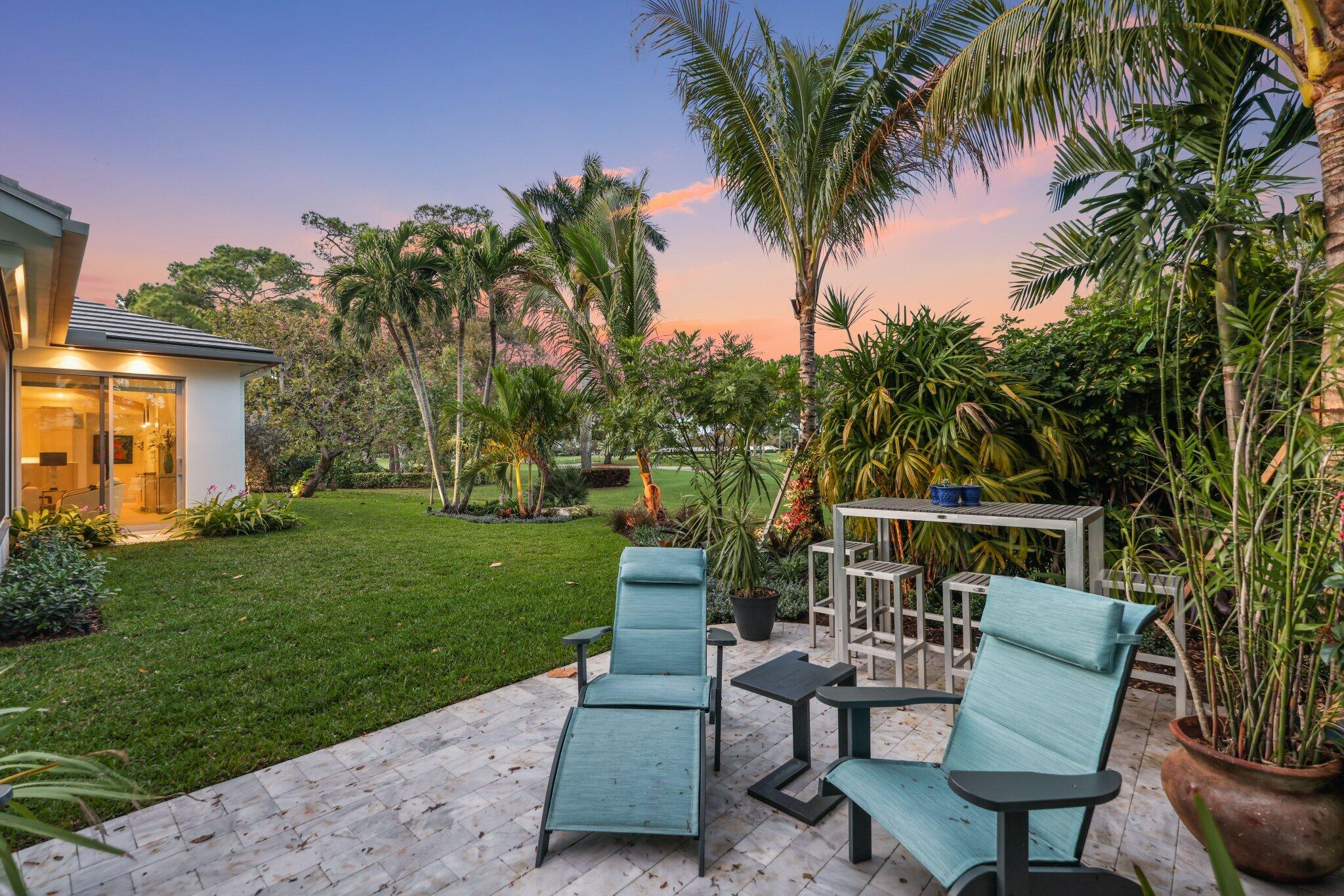 DELRAY DUNES 2ND SEC - Residential