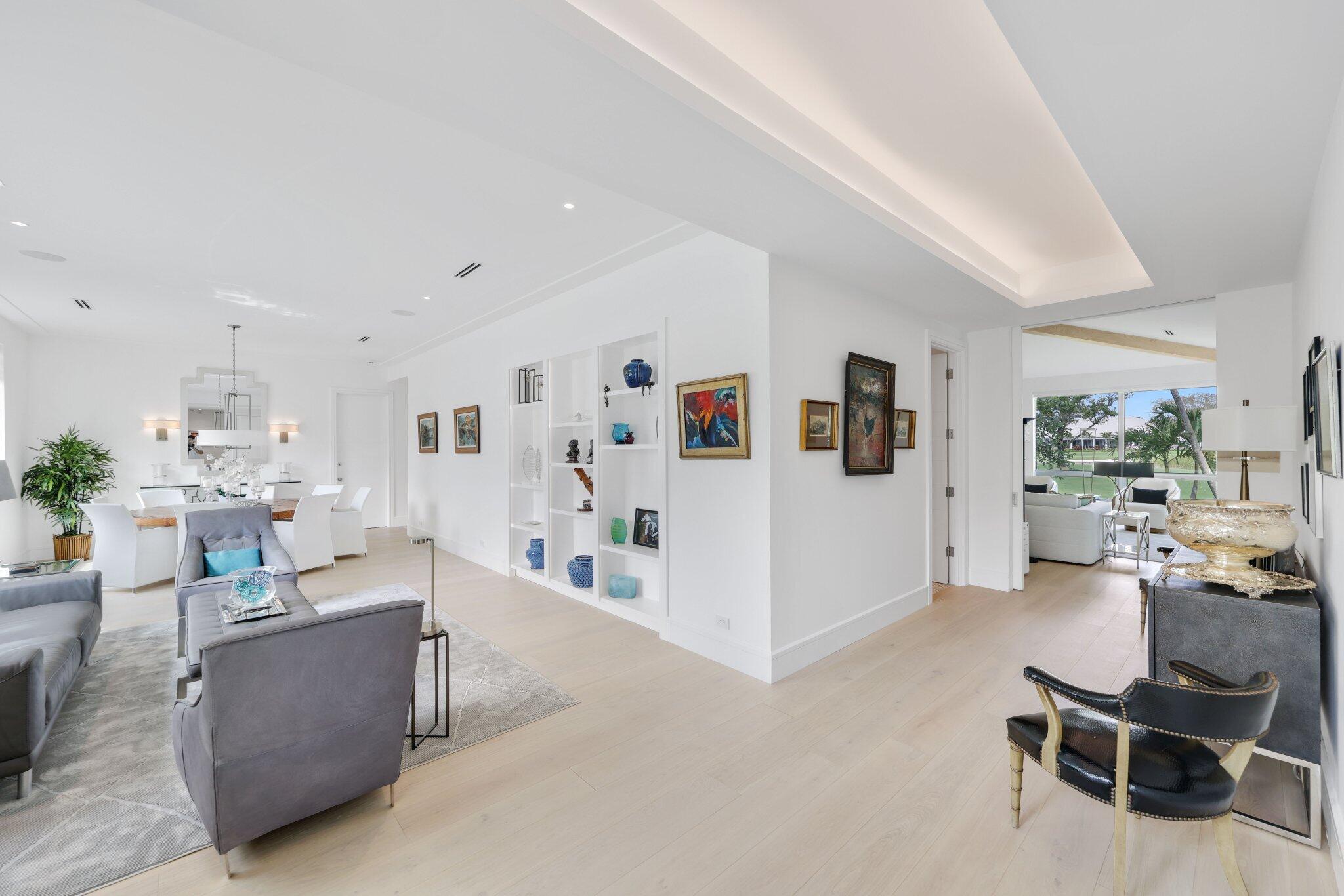 DELRAY DUNES 2ND SEC - Residential