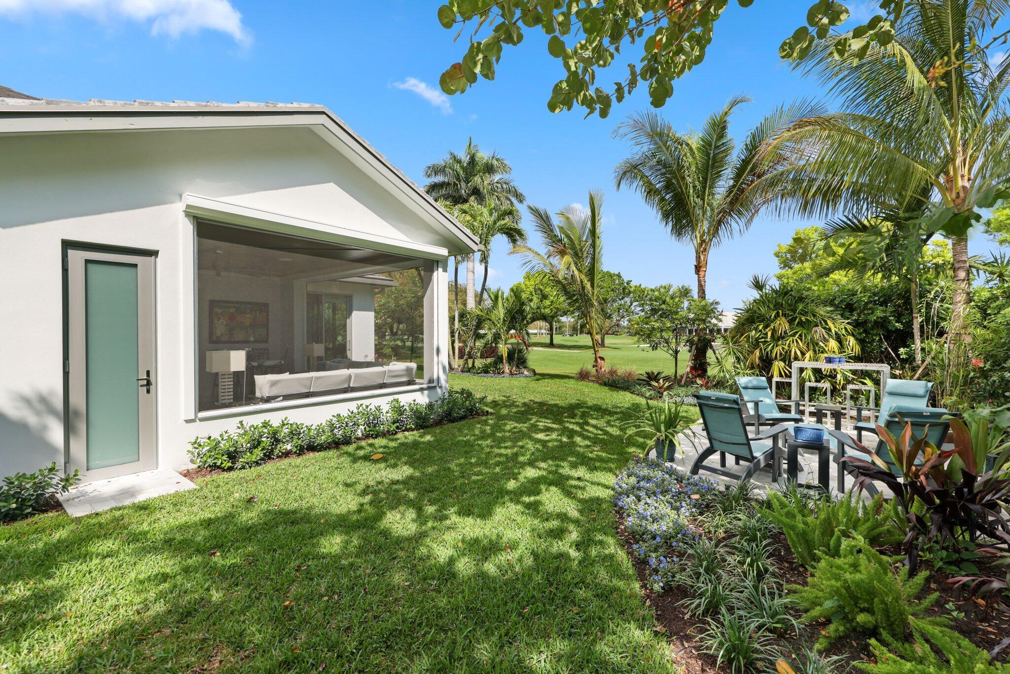 DELRAY DUNES 2ND SEC - Residential