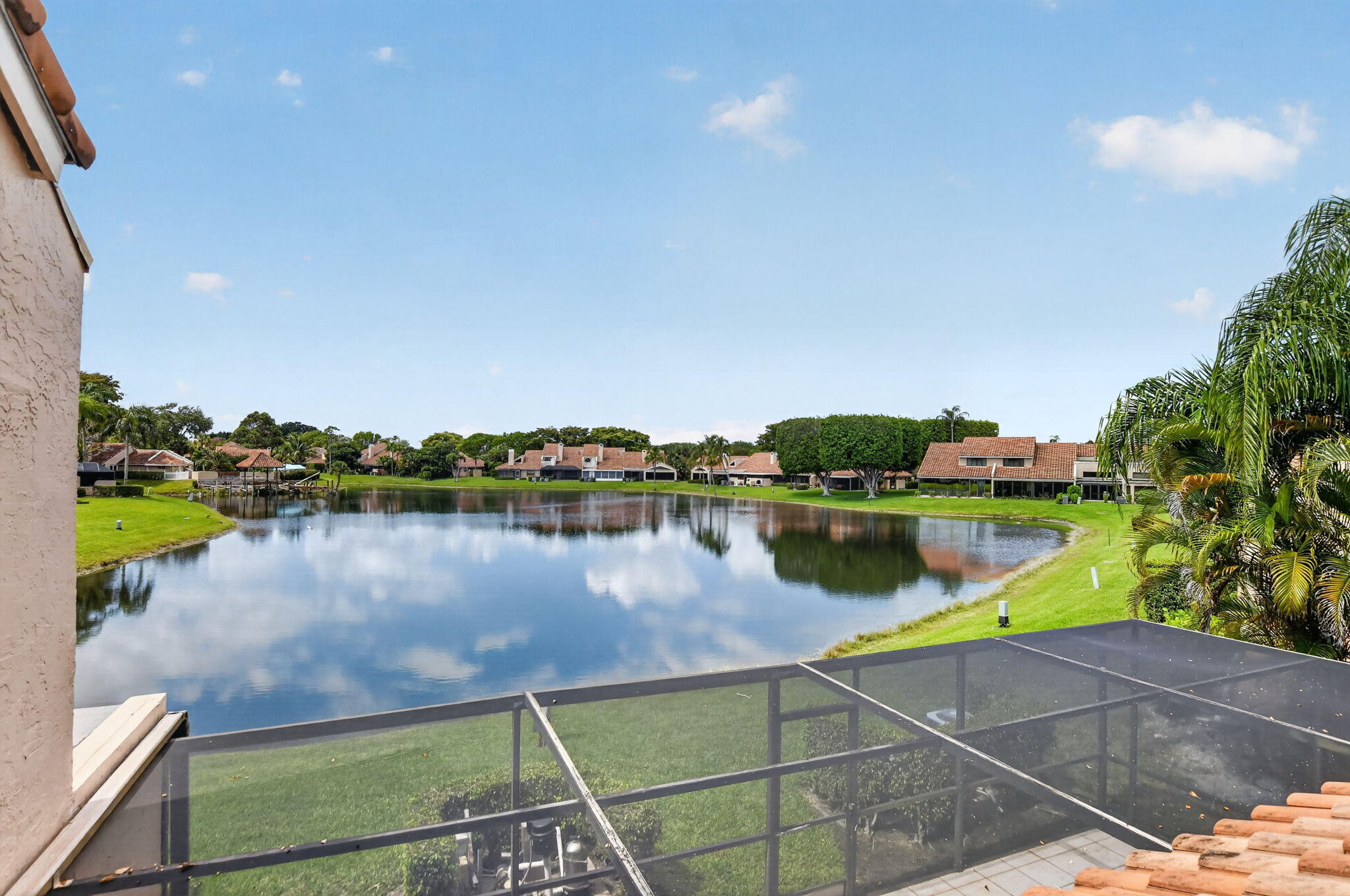 MERIDIANA AT BOCA POINTE - Residential