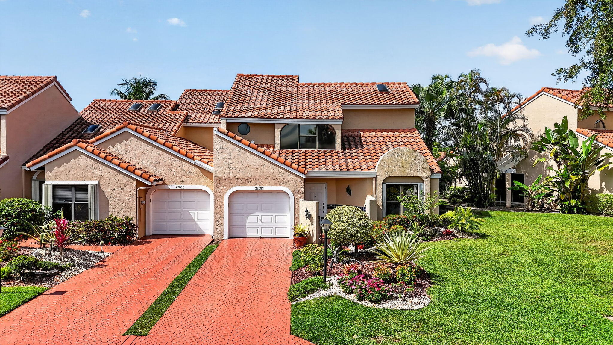 MERIDIANA AT BOCA POINTE - Residential