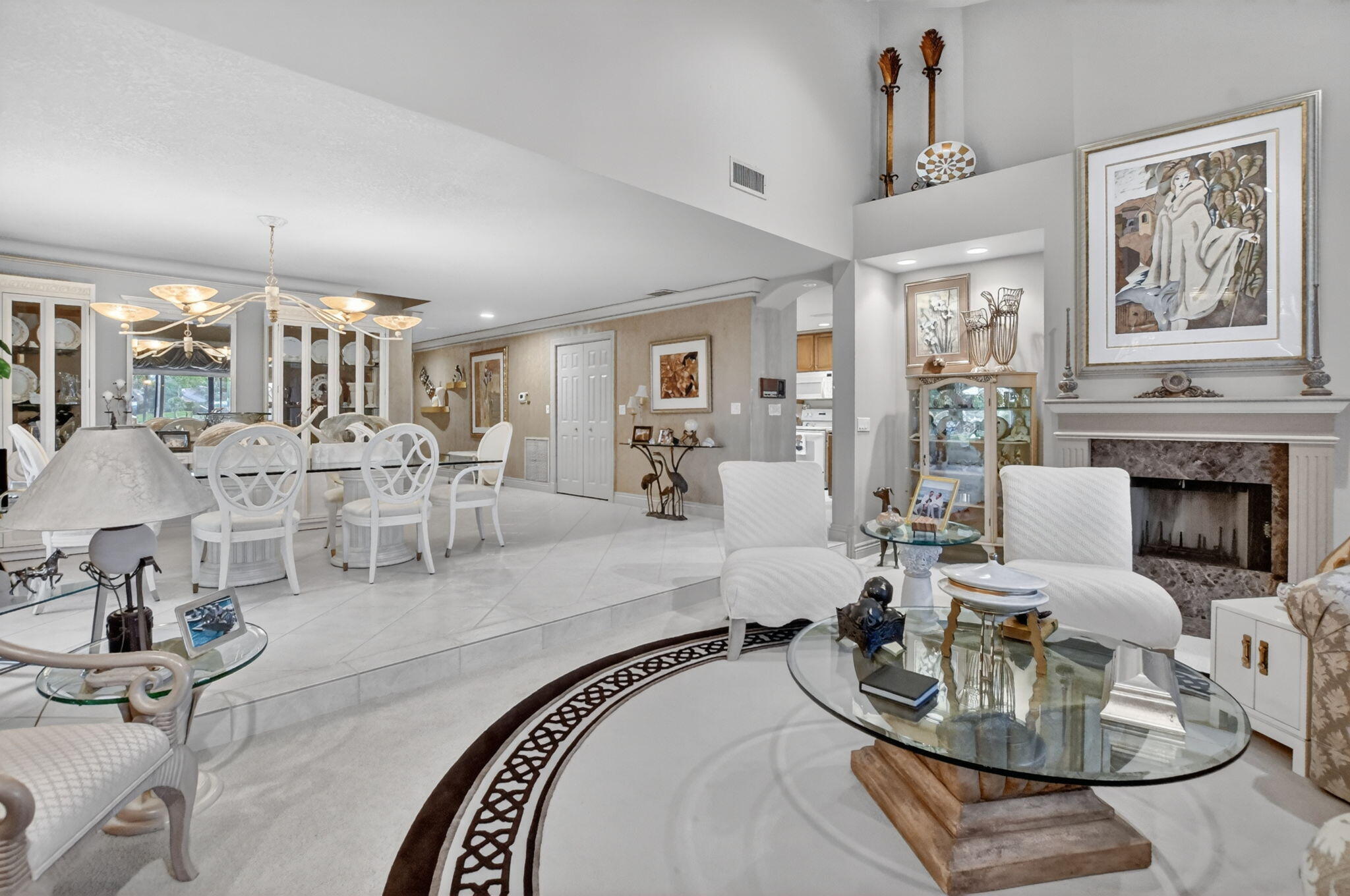 MERIDIANA AT BOCA POINTE - Residential