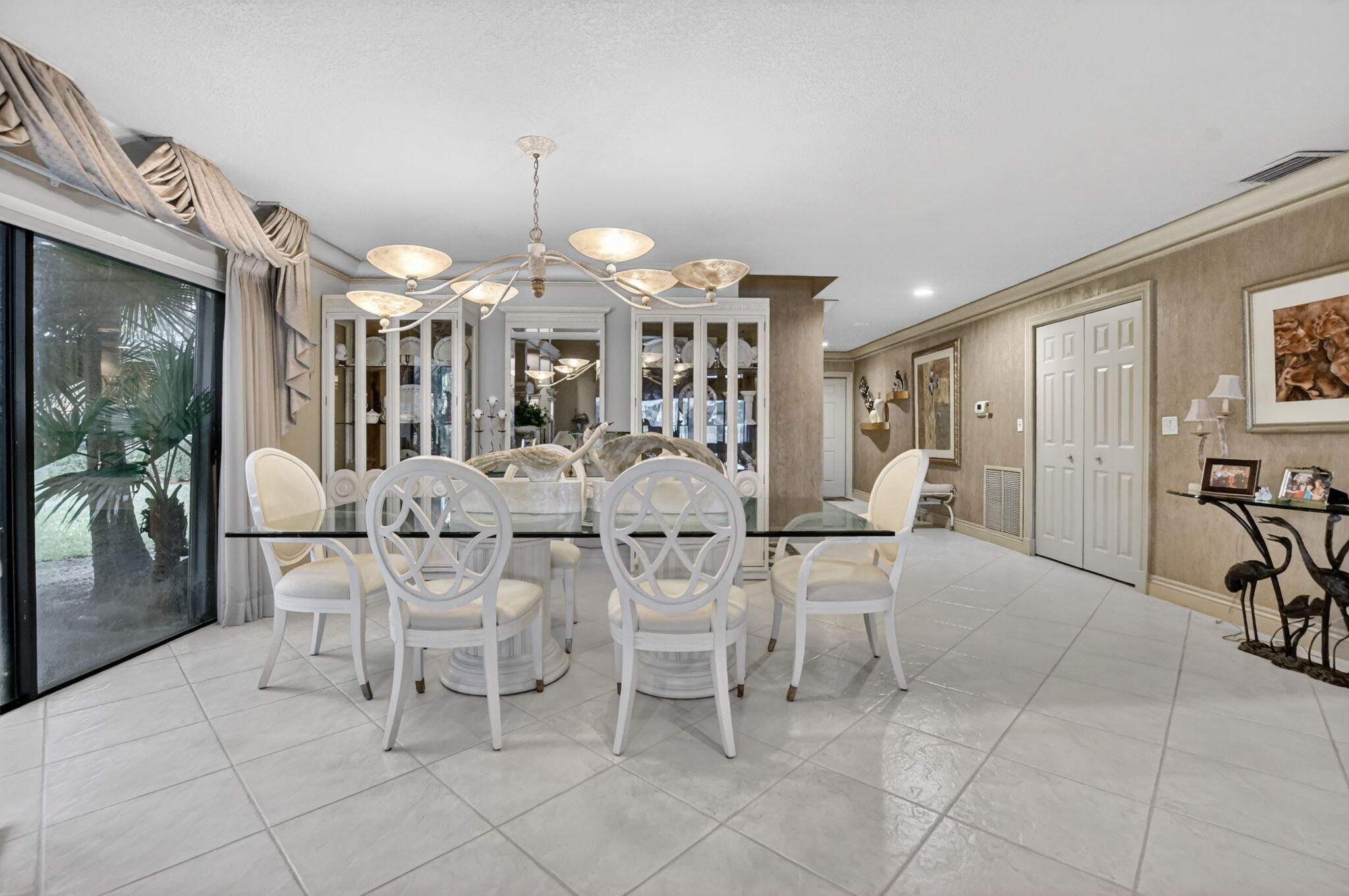 MERIDIANA AT BOCA POINTE - Residential