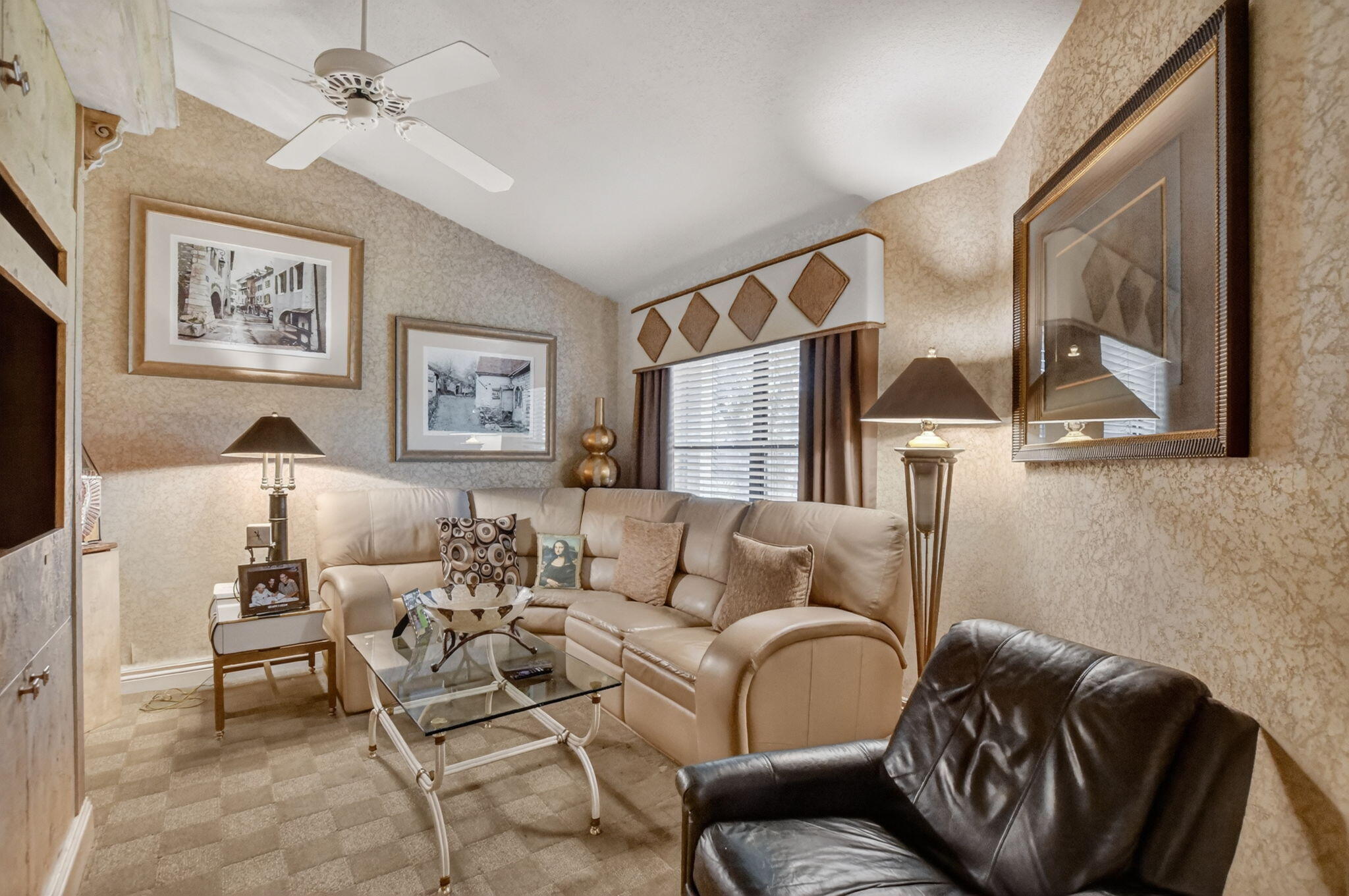 MERIDIANA AT BOCA POINTE - Residential