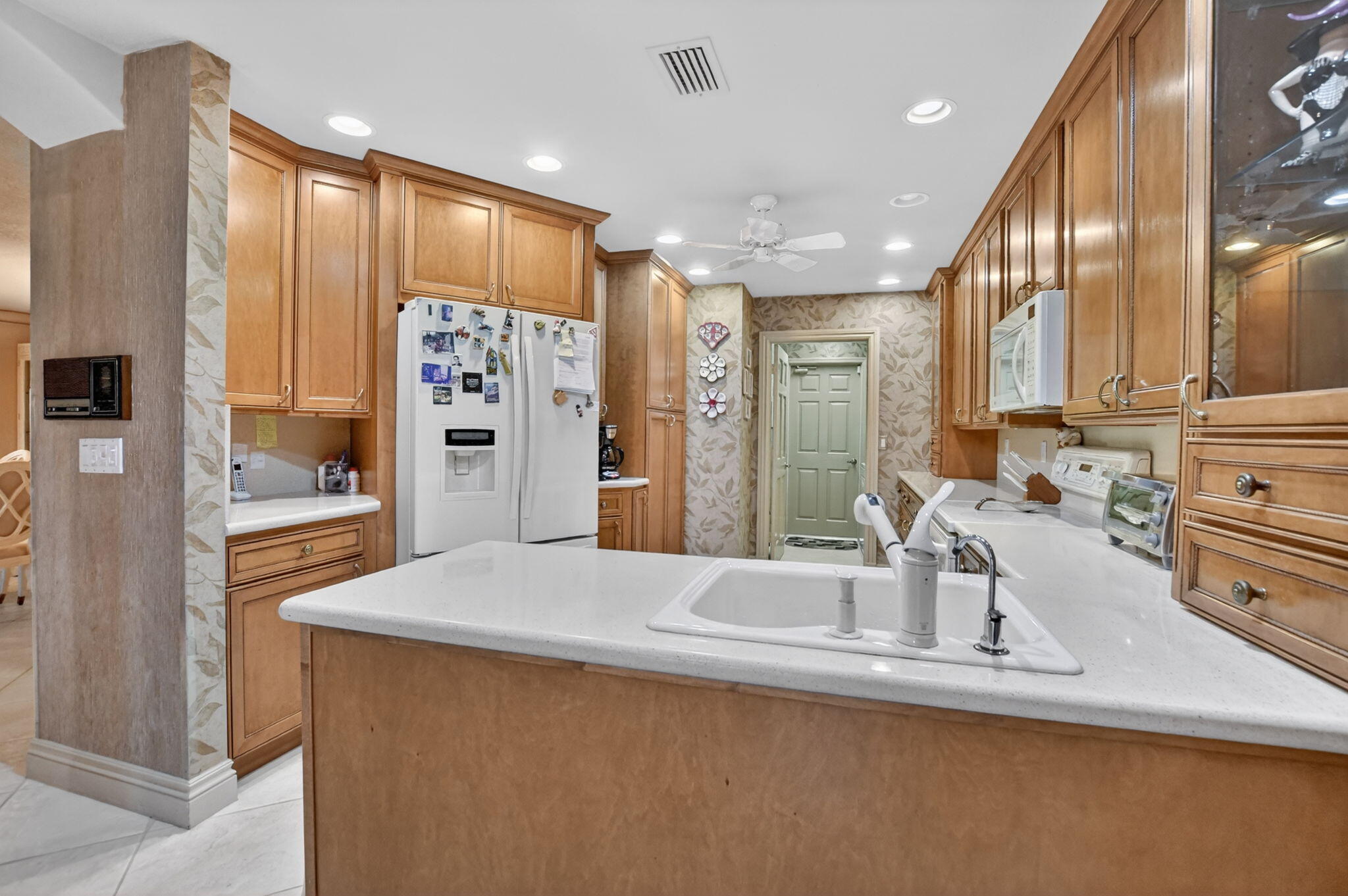 MERIDIANA AT BOCA POINTE - Residential