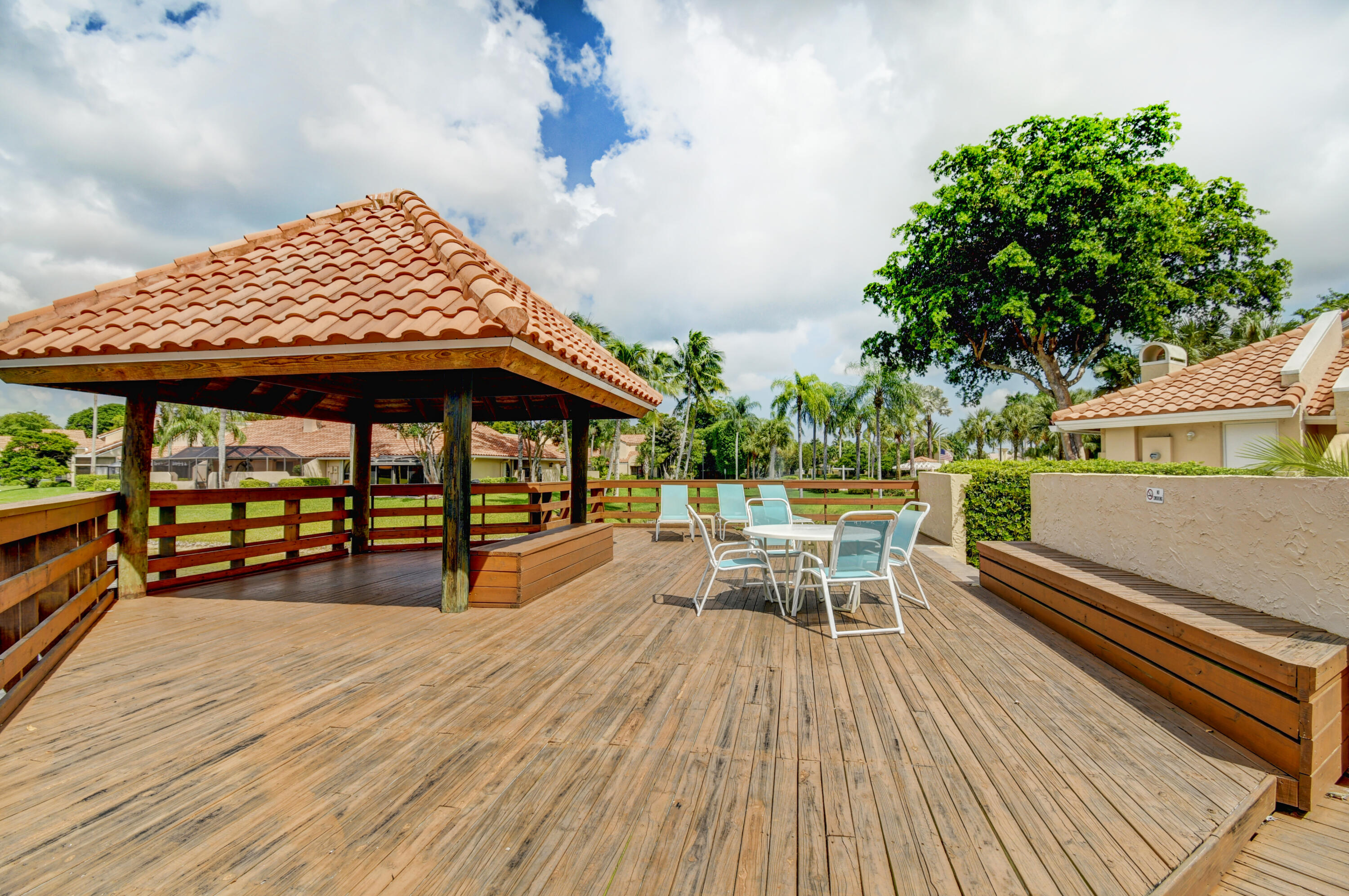 MERIDIANA AT BOCA POINTE - Residential