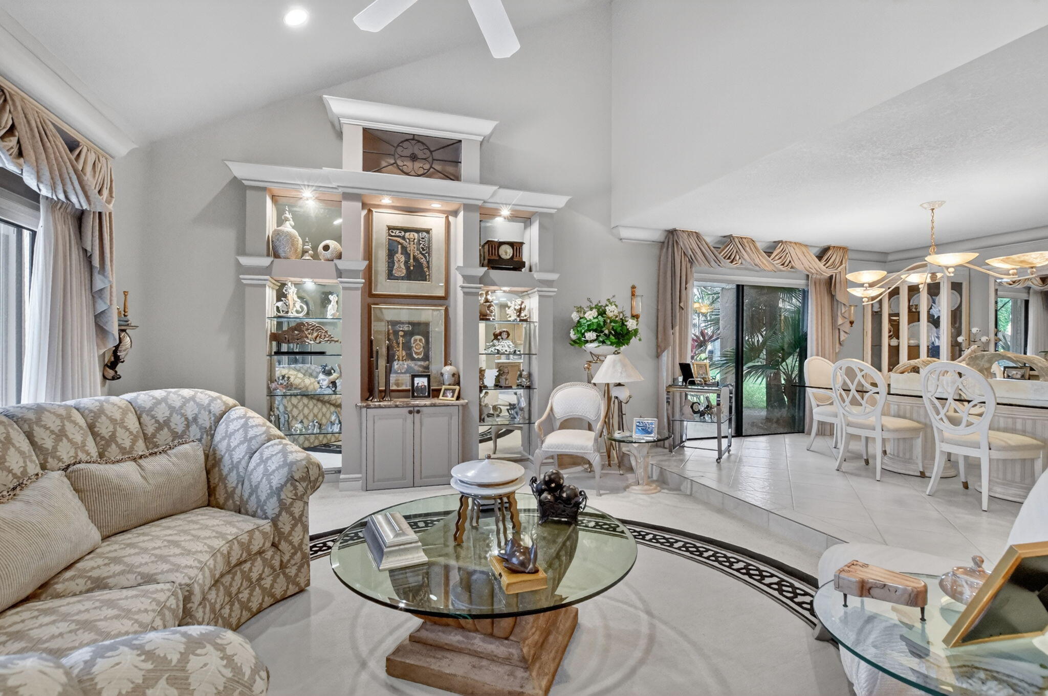 MERIDIANA AT BOCA POINTE - Residential