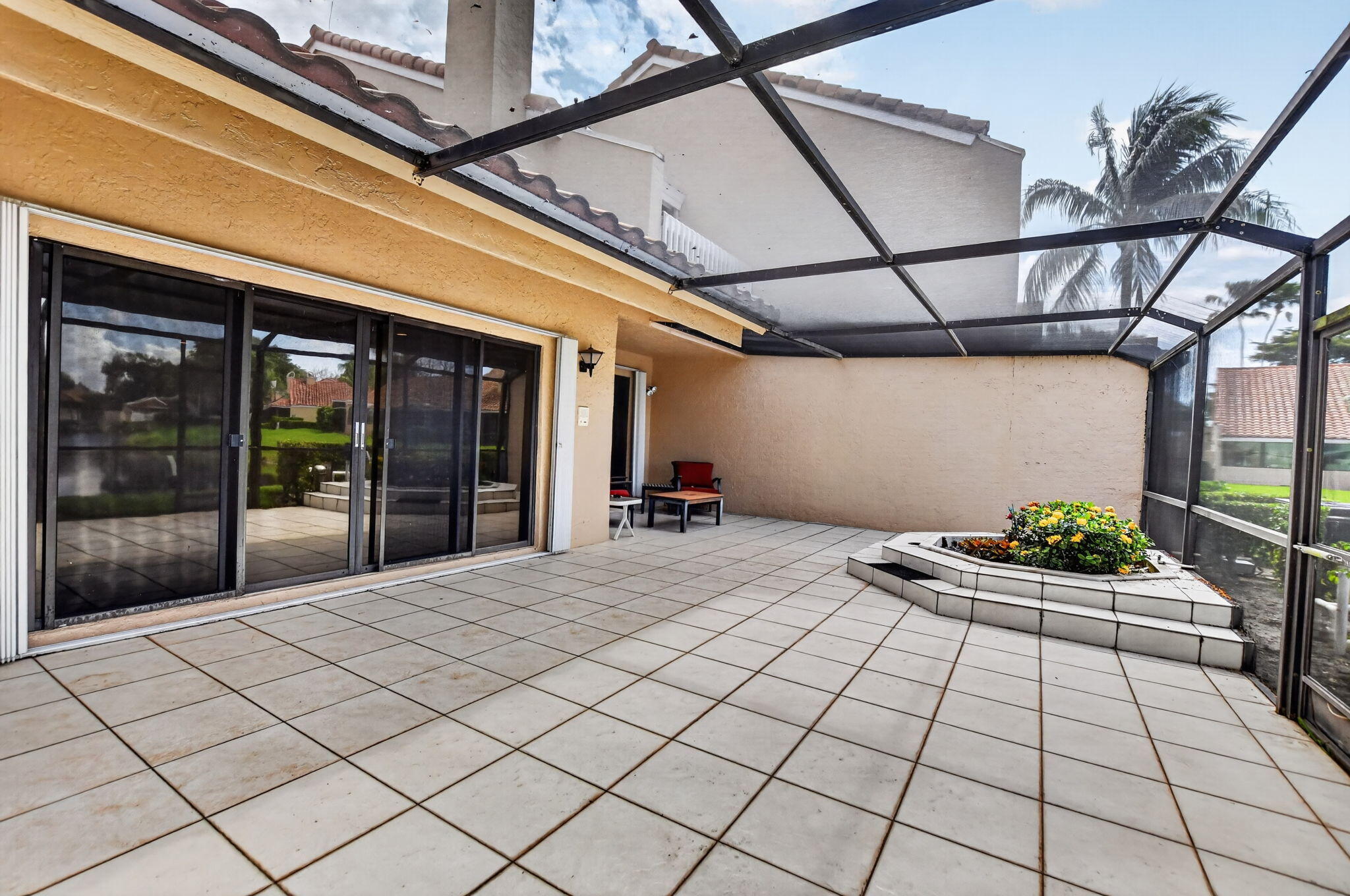 MERIDIANA AT BOCA POINTE - Residential