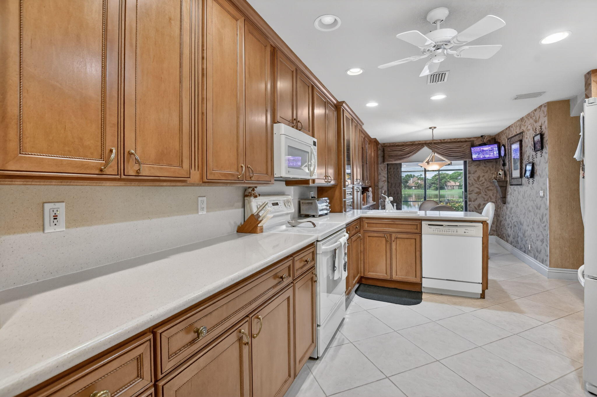 MERIDIANA AT BOCA POINTE - Residential