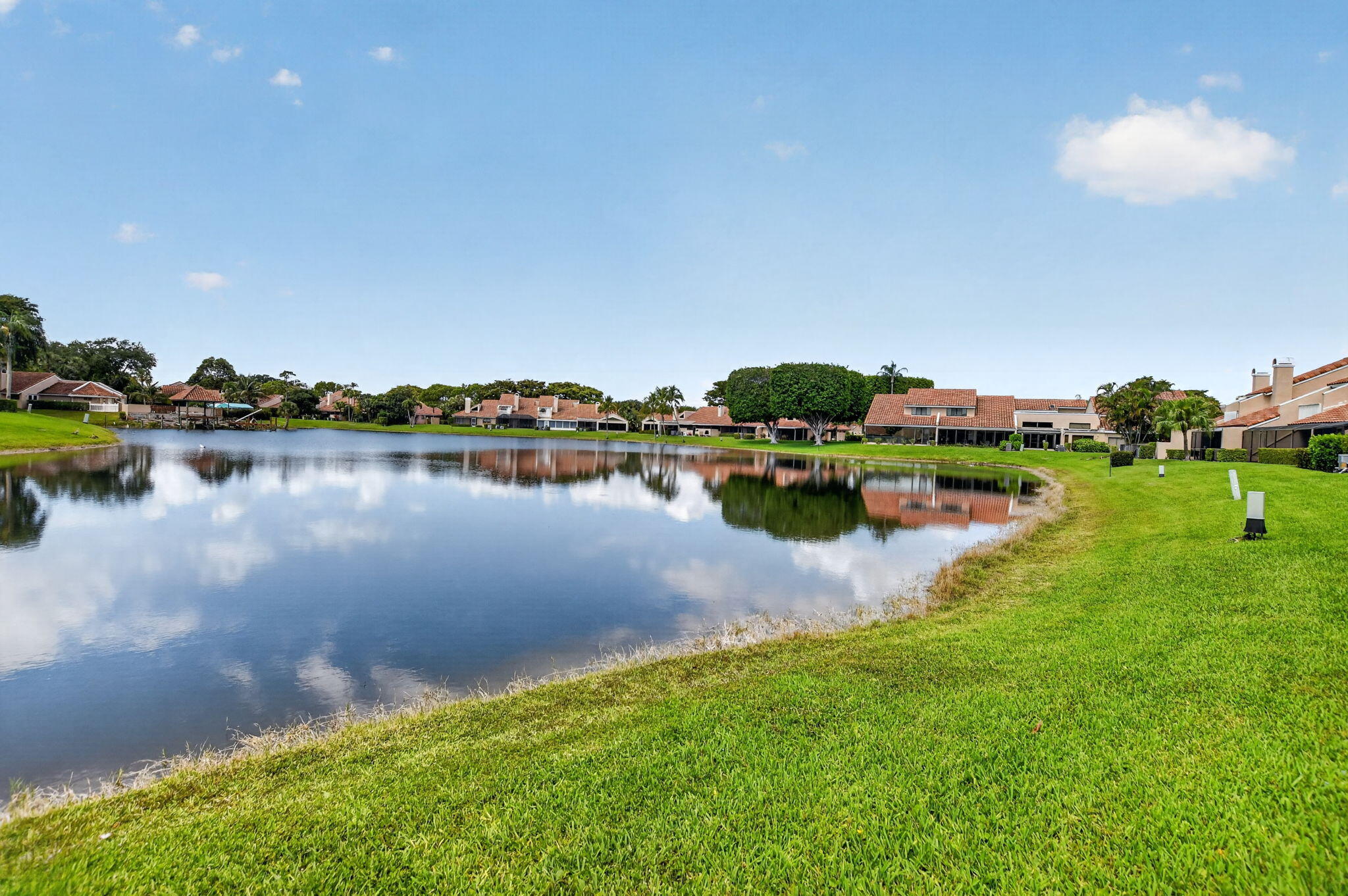 MERIDIANA AT BOCA POINTE - Residential