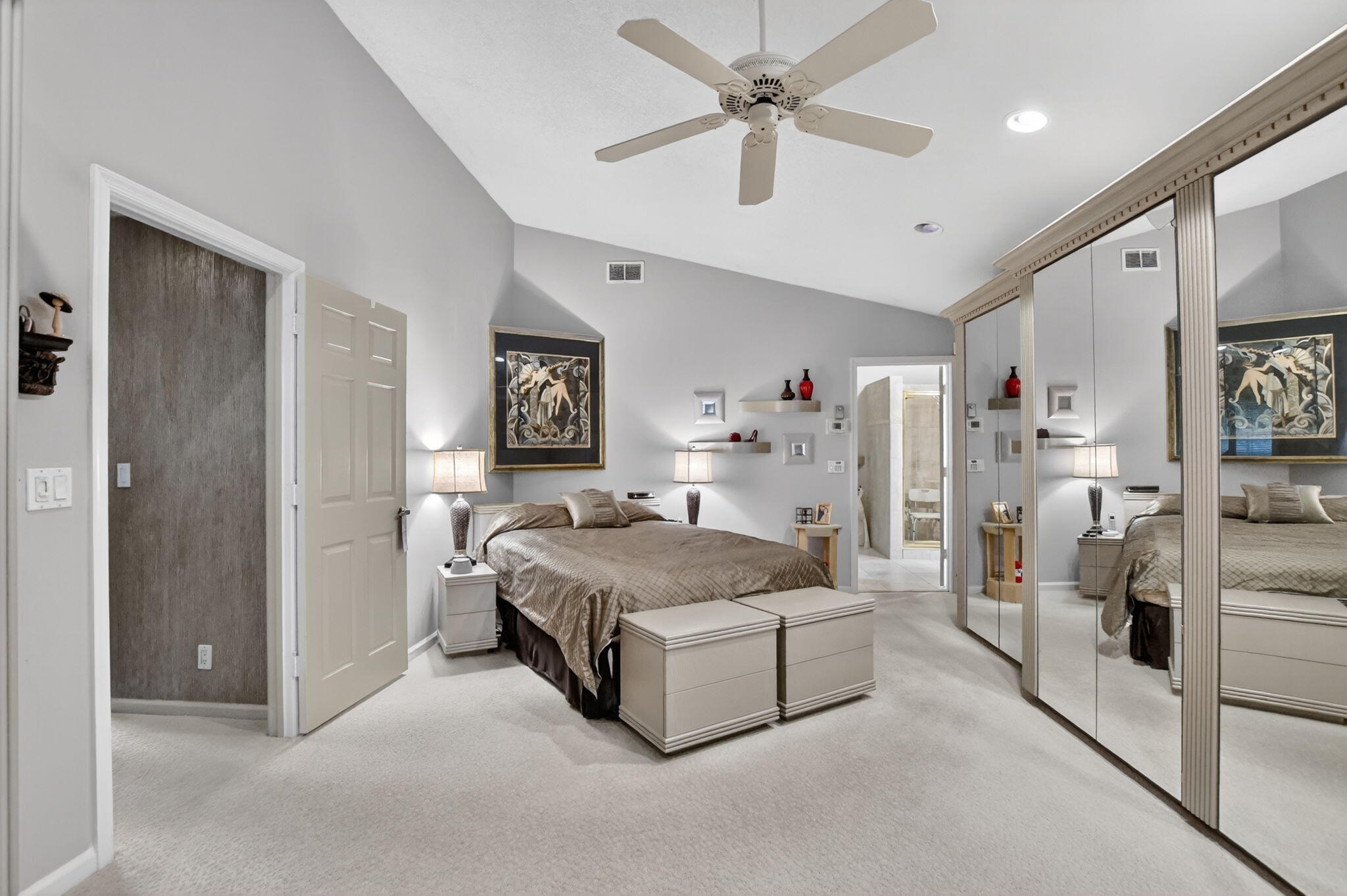 MERIDIANA AT BOCA POINTE - Residential