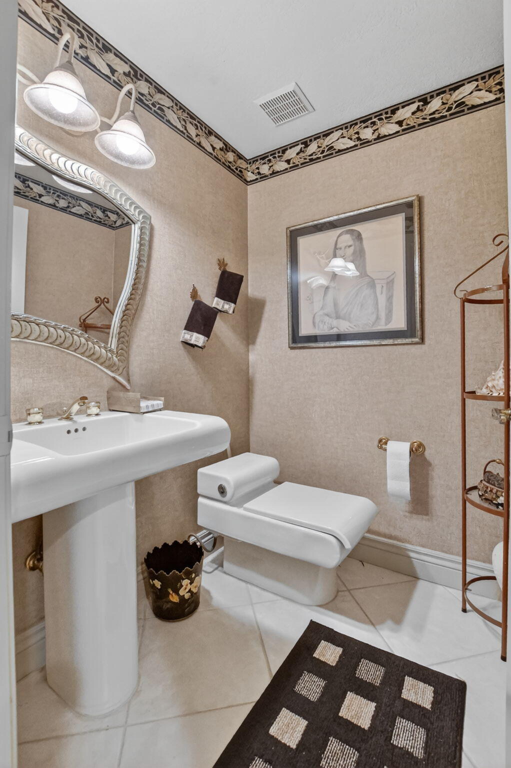 MERIDIANA AT BOCA POINTE - Residential