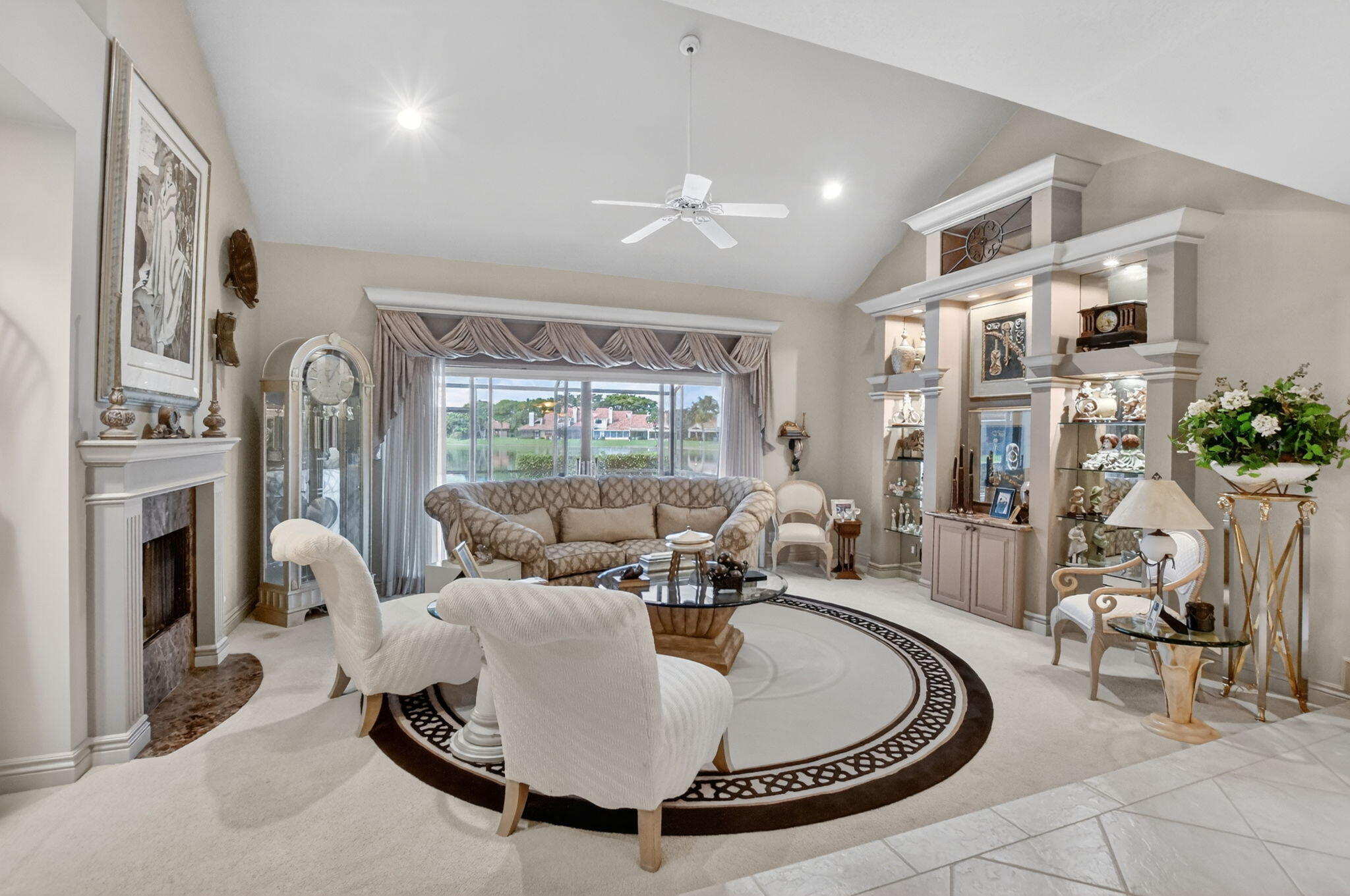 MERIDIANA AT BOCA POINTE - Residential