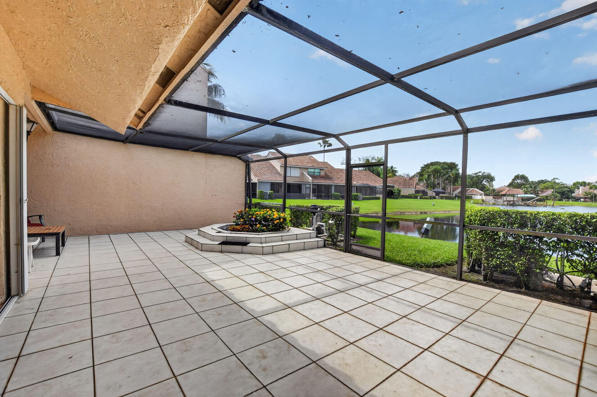 MERIDIANA AT BOCA POINTE - Residential