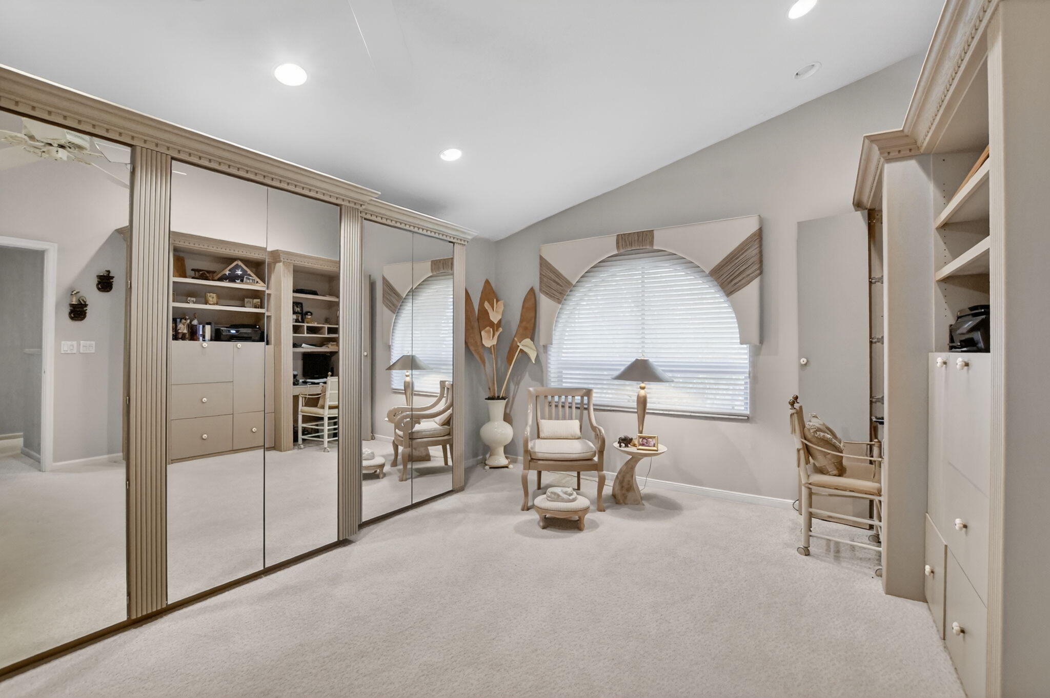 MERIDIANA AT BOCA POINTE - Residential