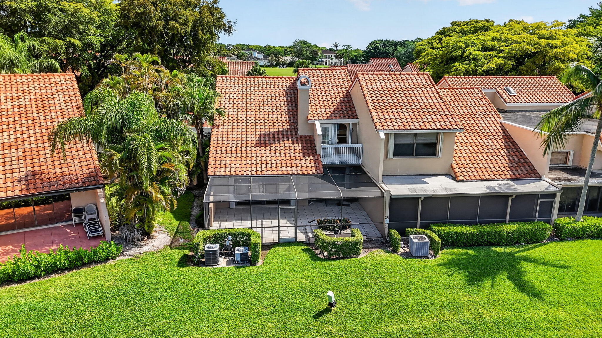 MERIDIANA AT BOCA POINTE - Residential