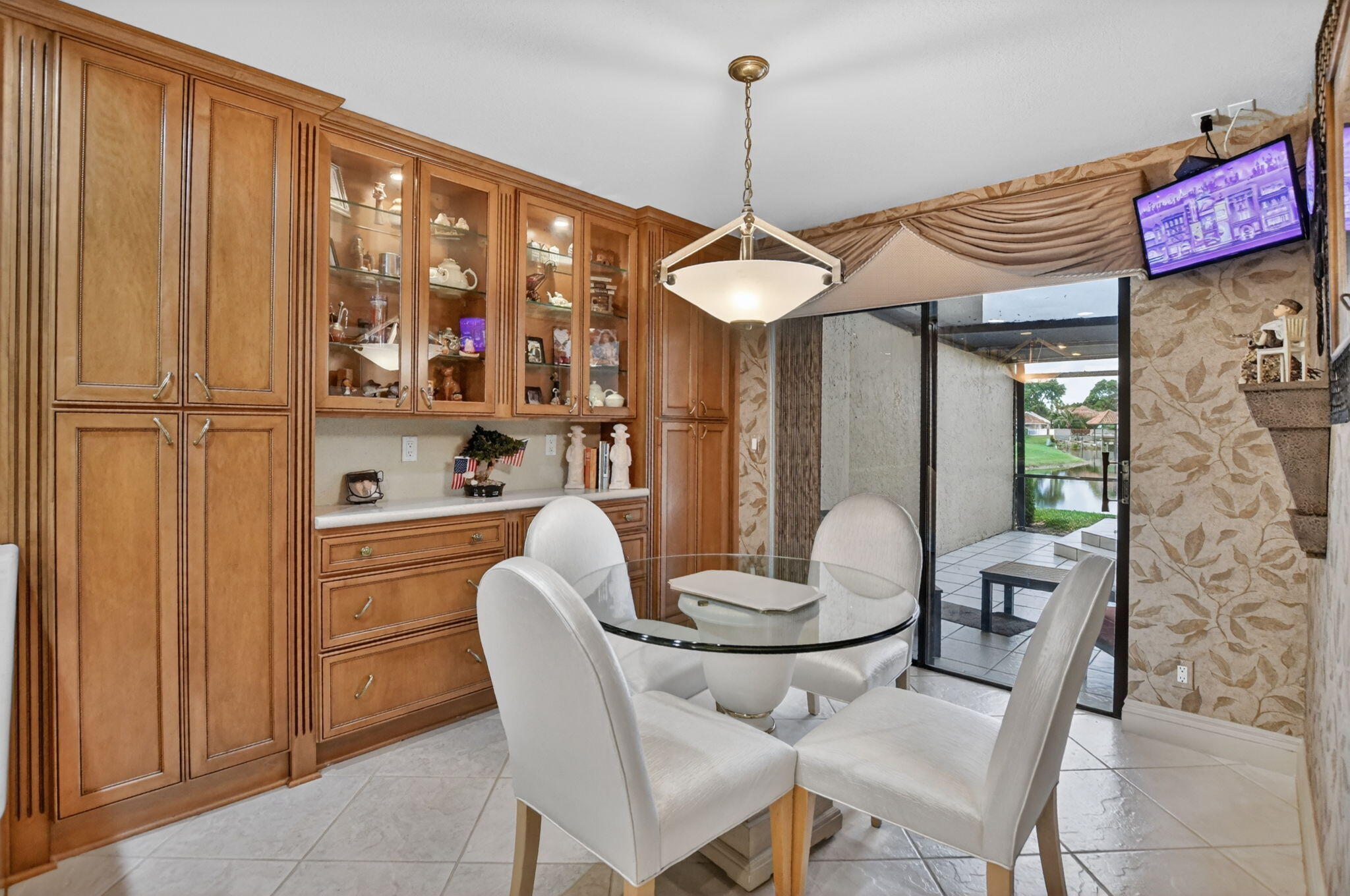 MERIDIANA AT BOCA POINTE - Residential