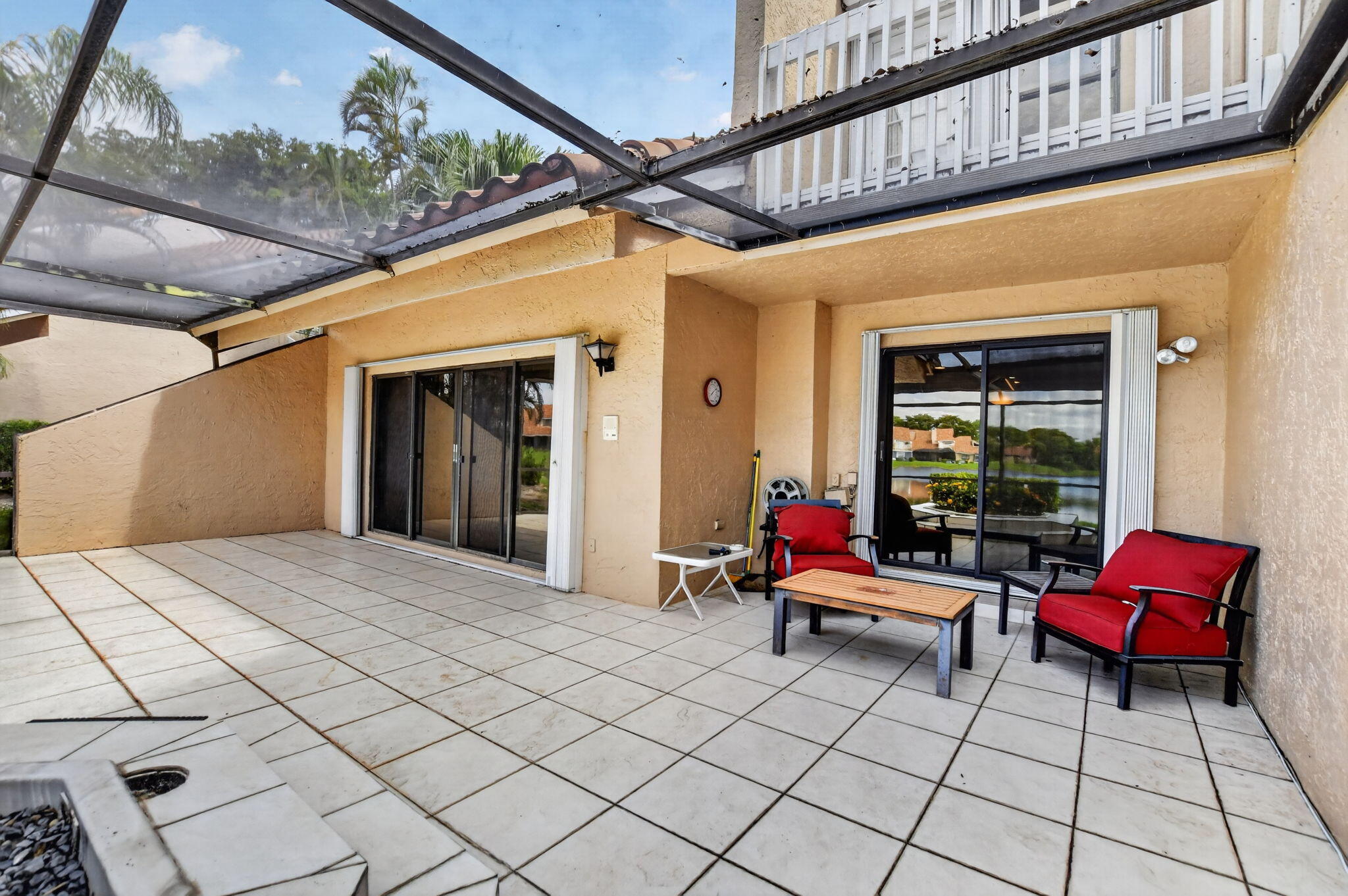 MERIDIANA AT BOCA POINTE - Residential