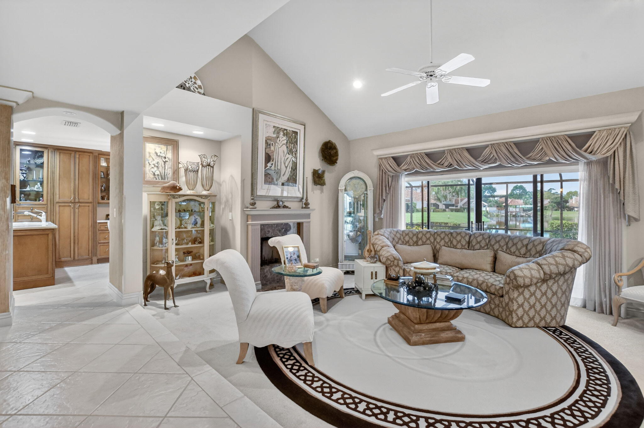 MERIDIANA AT BOCA POINTE - Residential