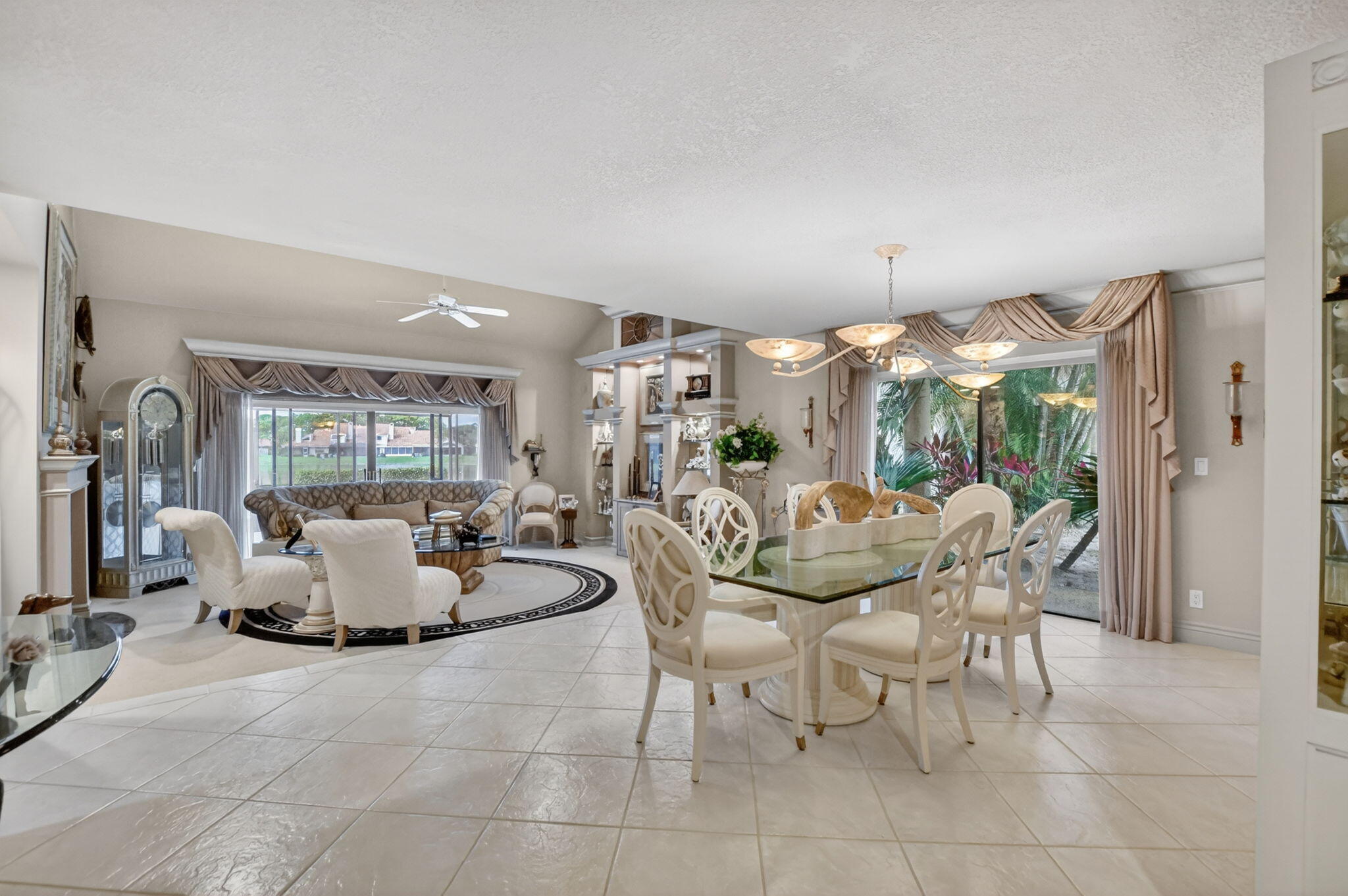 MERIDIANA AT BOCA POINTE - Residential