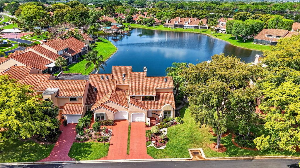 Photo of 22582 Meridiana Drive, Boca Raton, FL 33433 (MLS # B26018835)