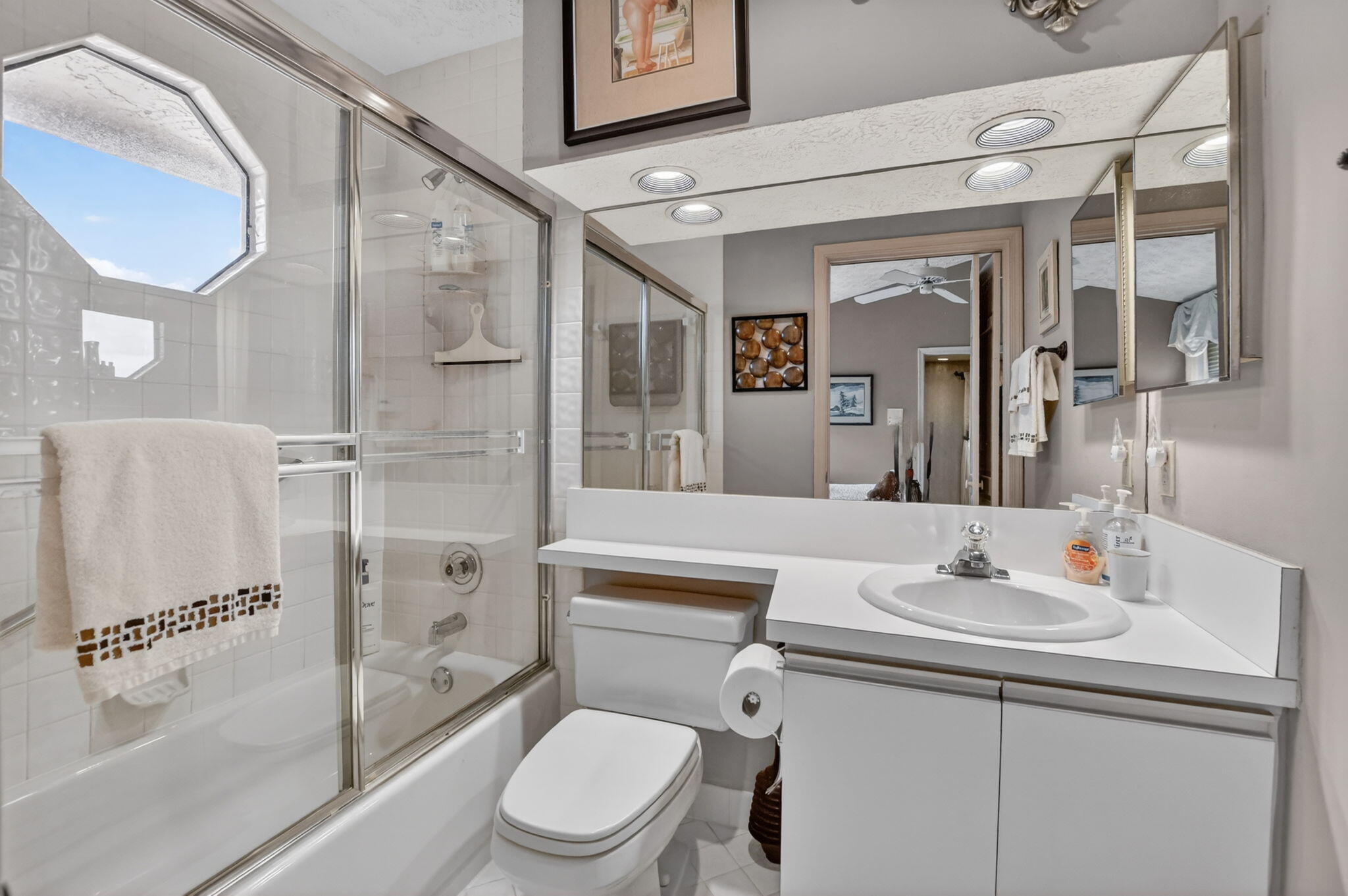 MERIDIANA AT BOCA POINTE - Residential