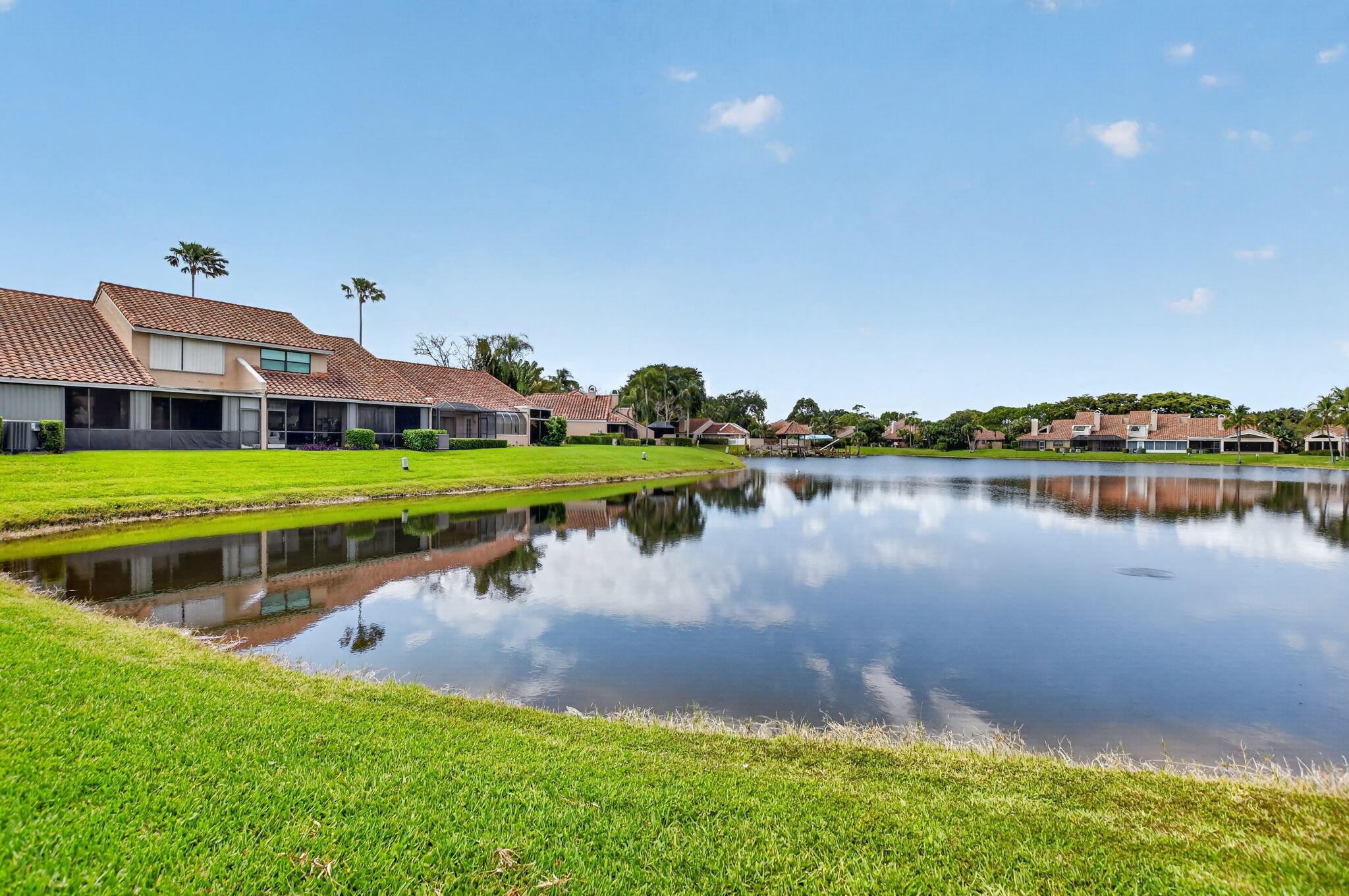 MERIDIANA AT BOCA POINTE - Residential