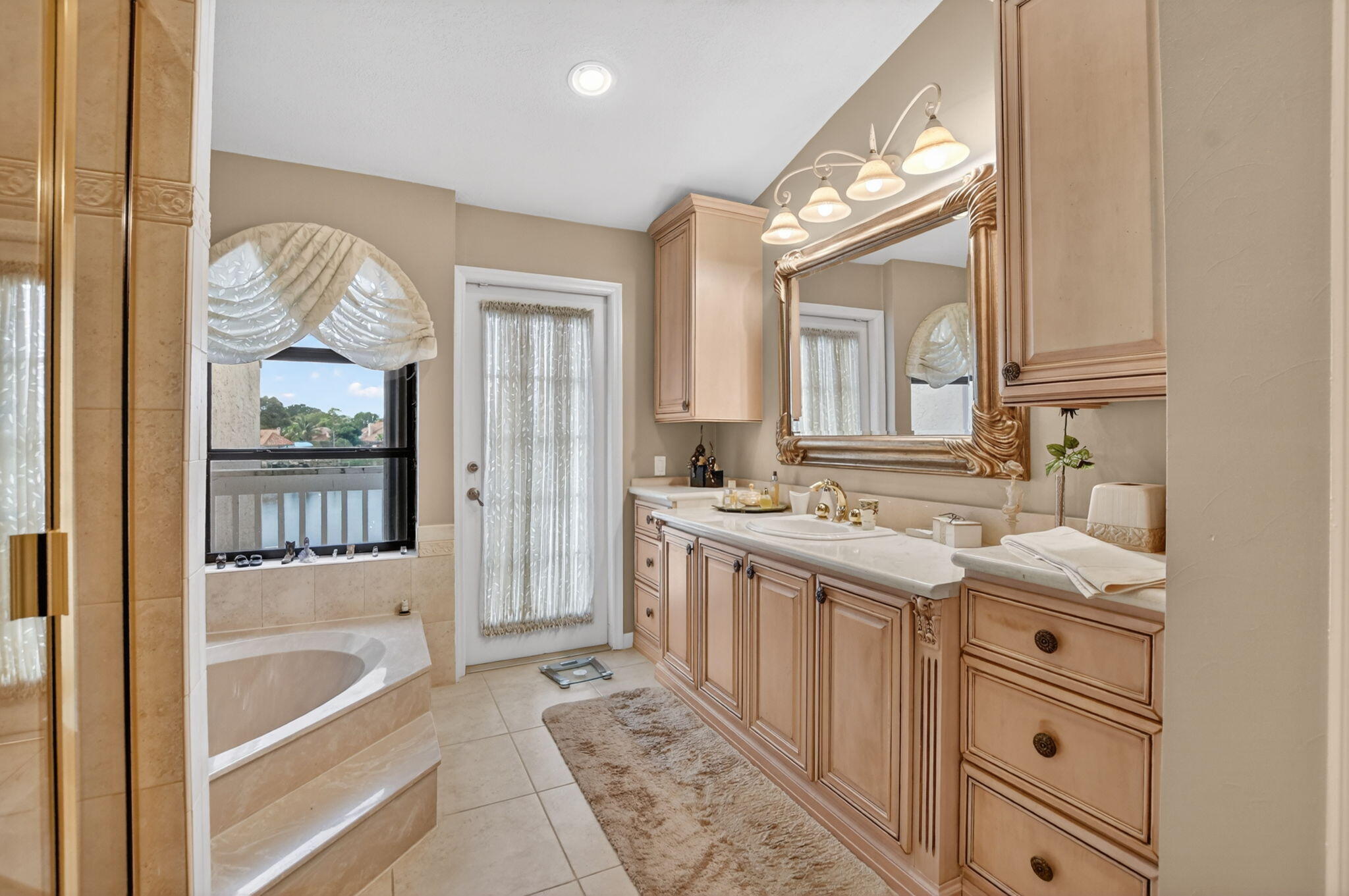 MERIDIANA AT BOCA POINTE - Residential