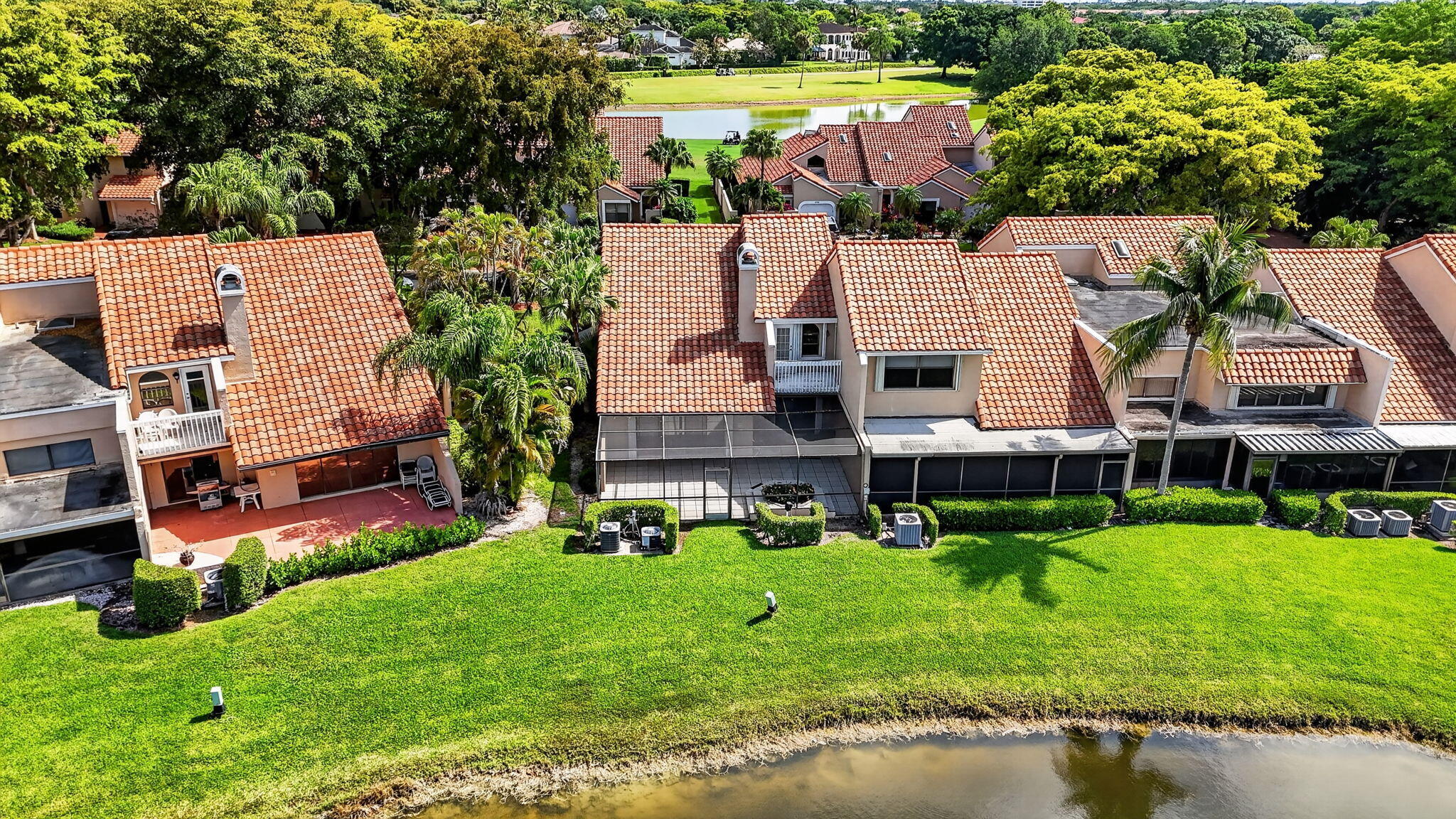 MERIDIANA AT BOCA POINTE - Residential