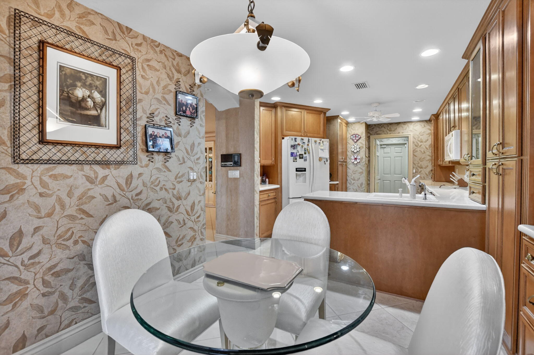 MERIDIANA AT BOCA POINTE - Residential