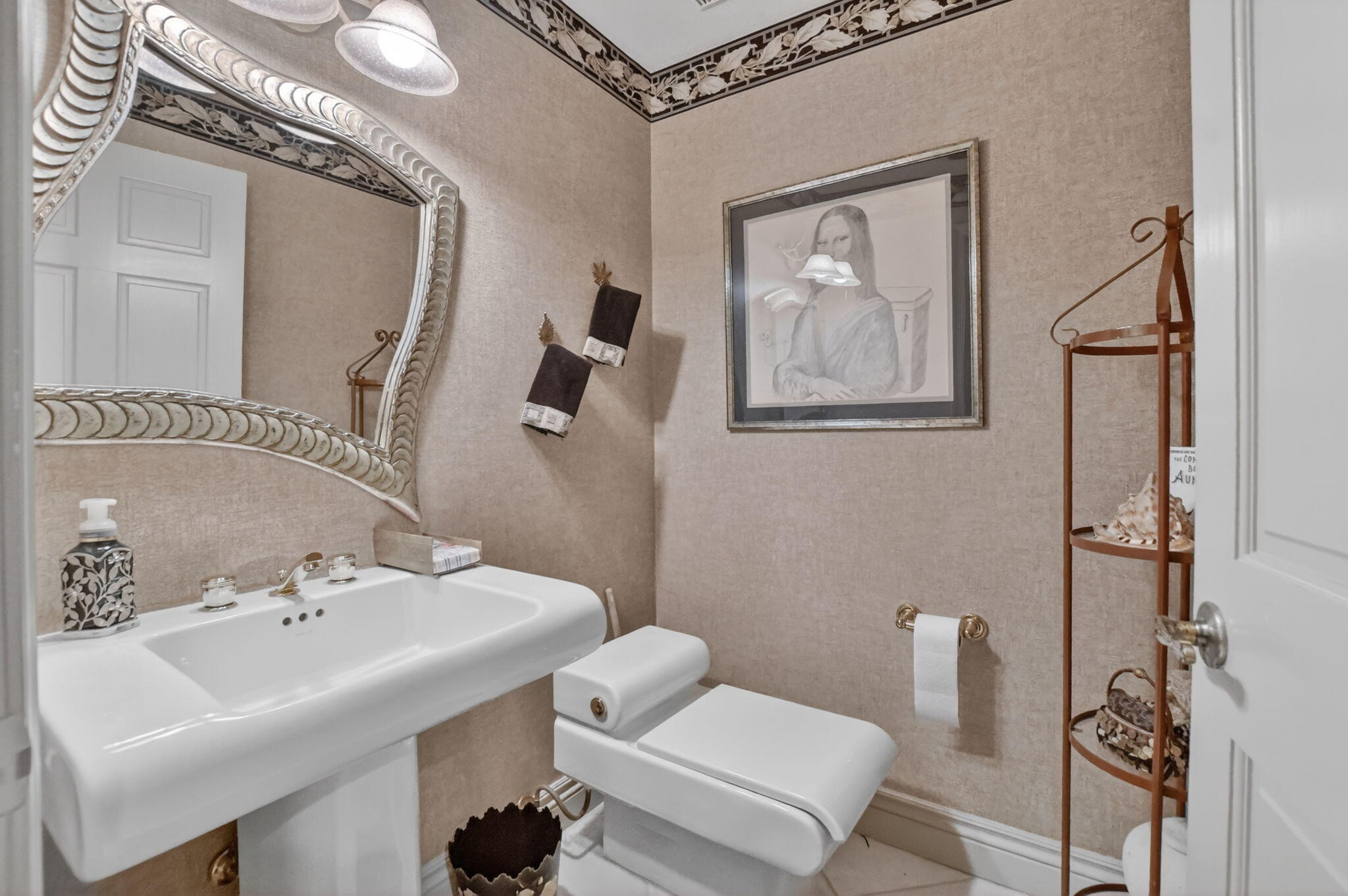 MERIDIANA AT BOCA POINTE - Residential